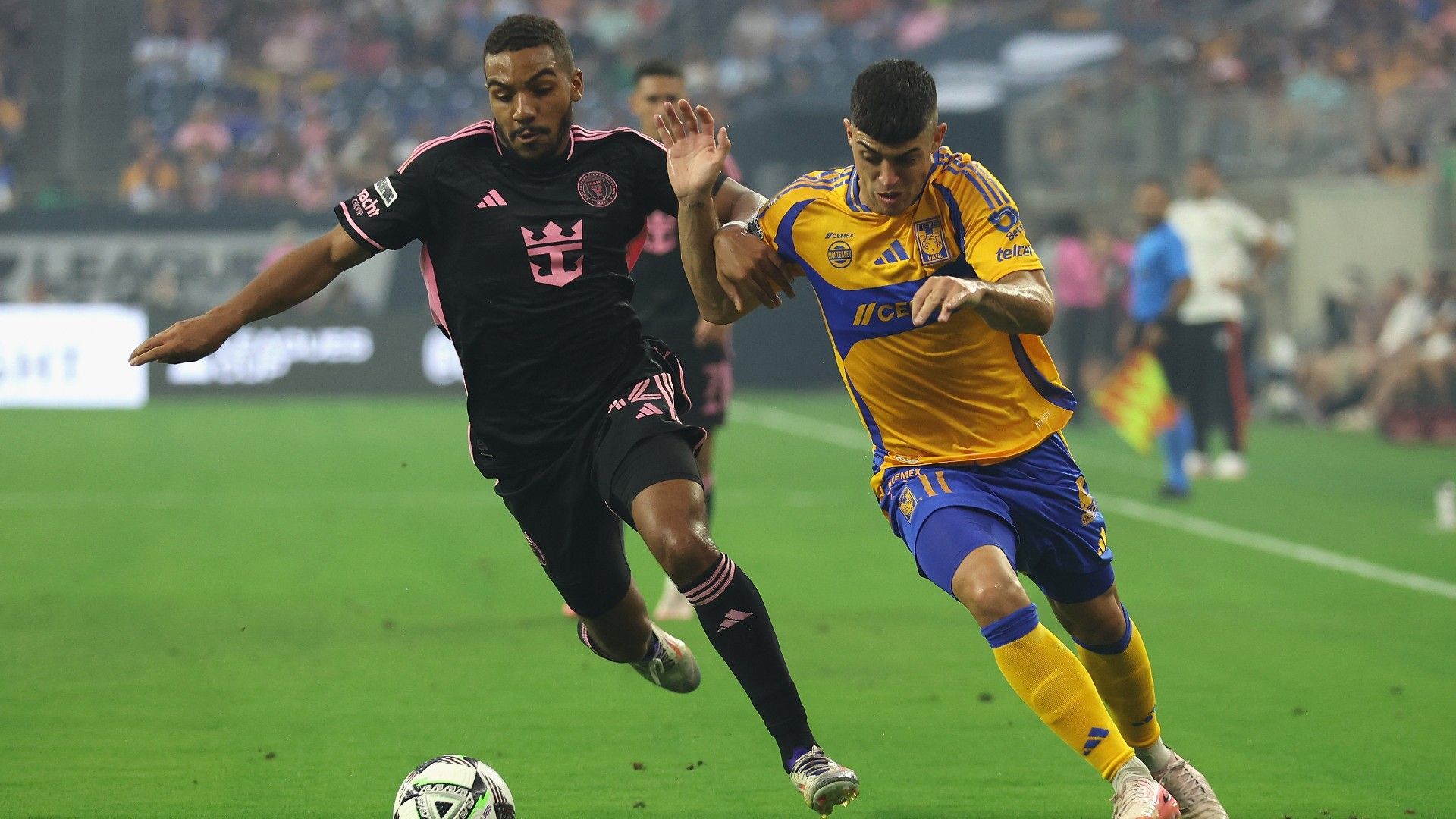 ‘Litmus test will be in 10 years' - Revamped Leagues Cup to emphasize MLS vs Liga MX, bring more jeopardy, stoke regional rivalry and ensure event's long-term relevance