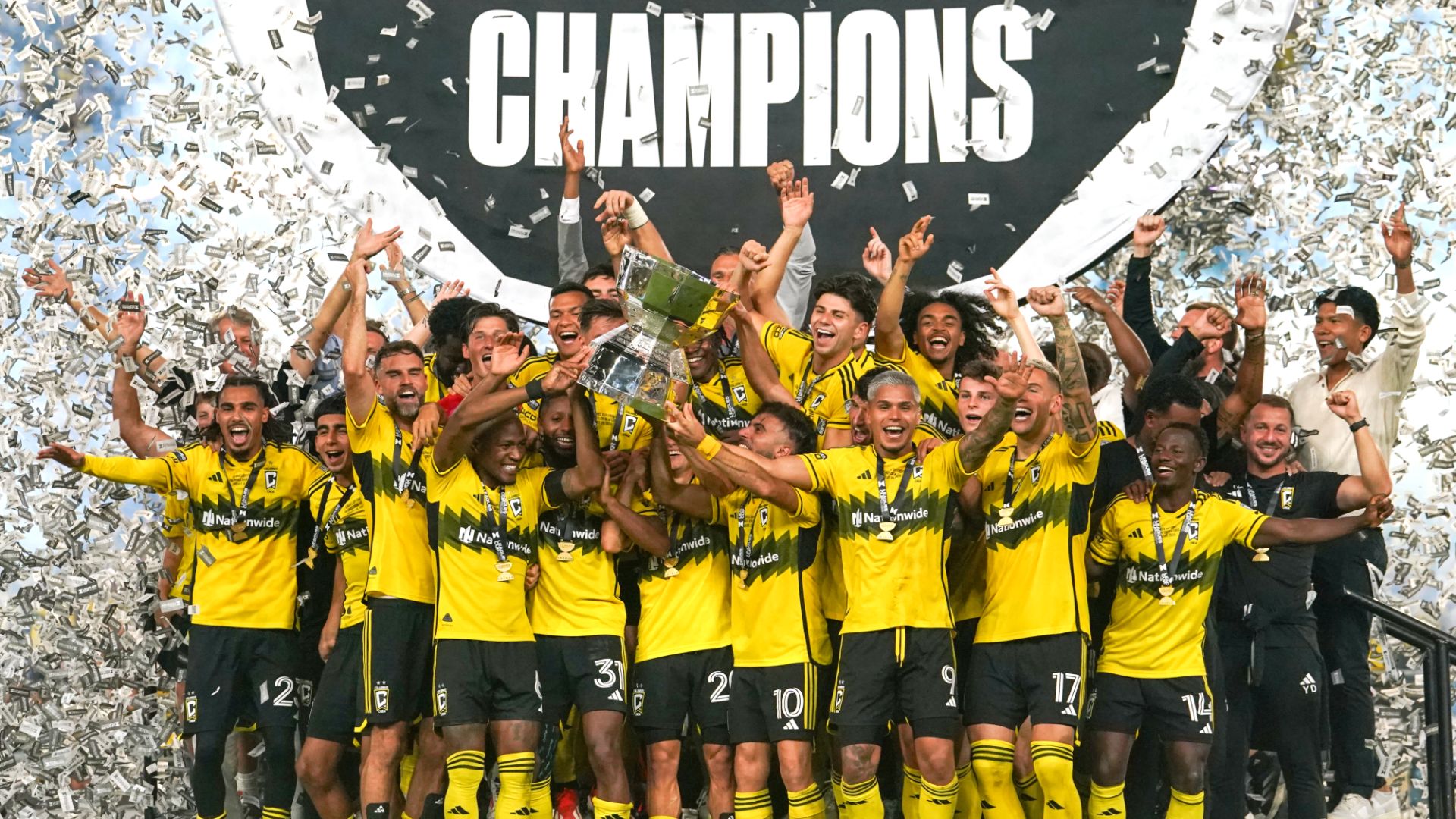 ‘Litmus test will be in 10 years' - Revamped Leagues Cup to emphasize MLS vs Liga MX, bring more jeopardy, stoke regional rivalry and ensure event's long-term relevance