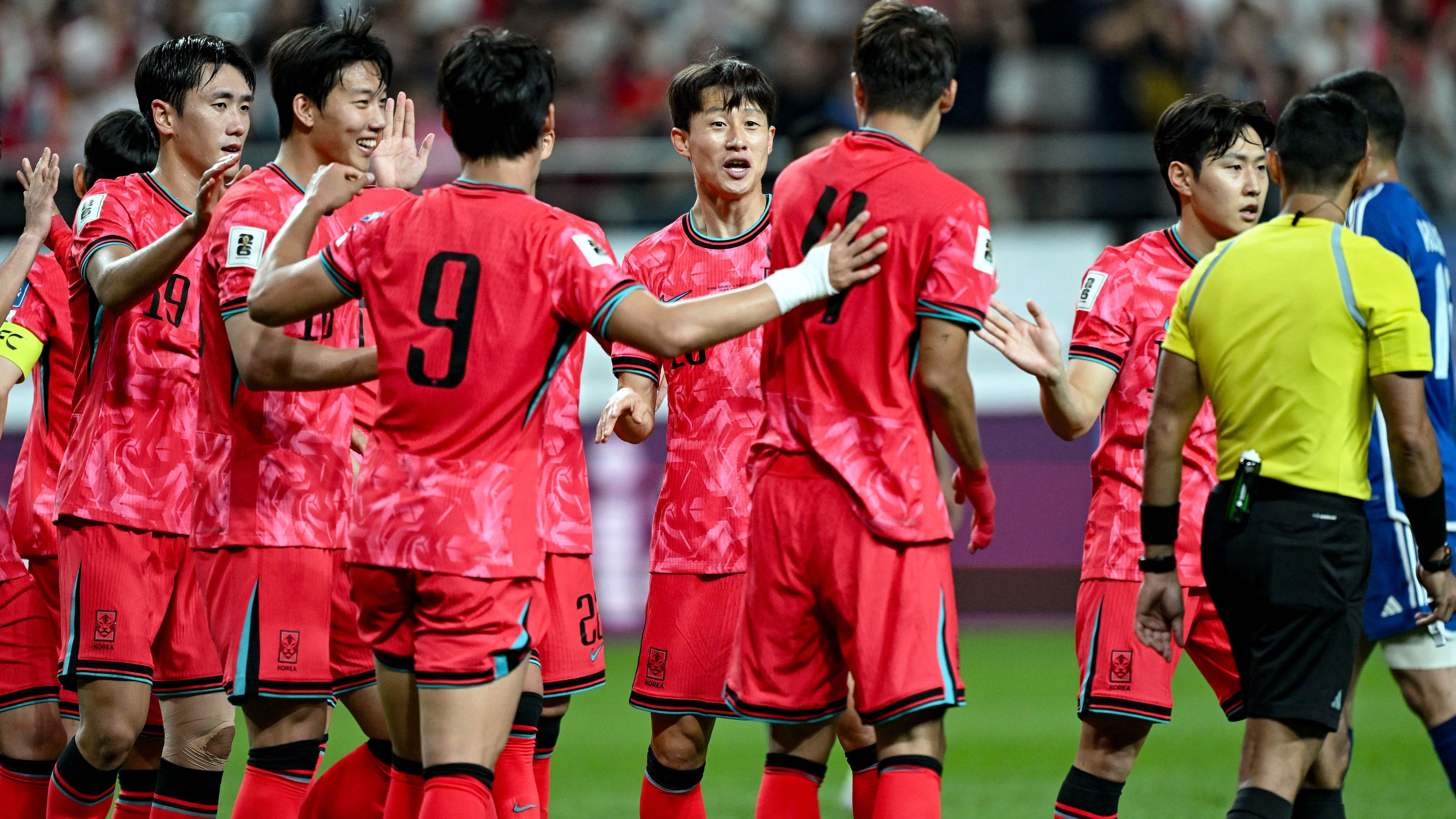 South Korea squad World Cup 2026: Which players will make it to the showpiece in USA, Mexico and Canada?