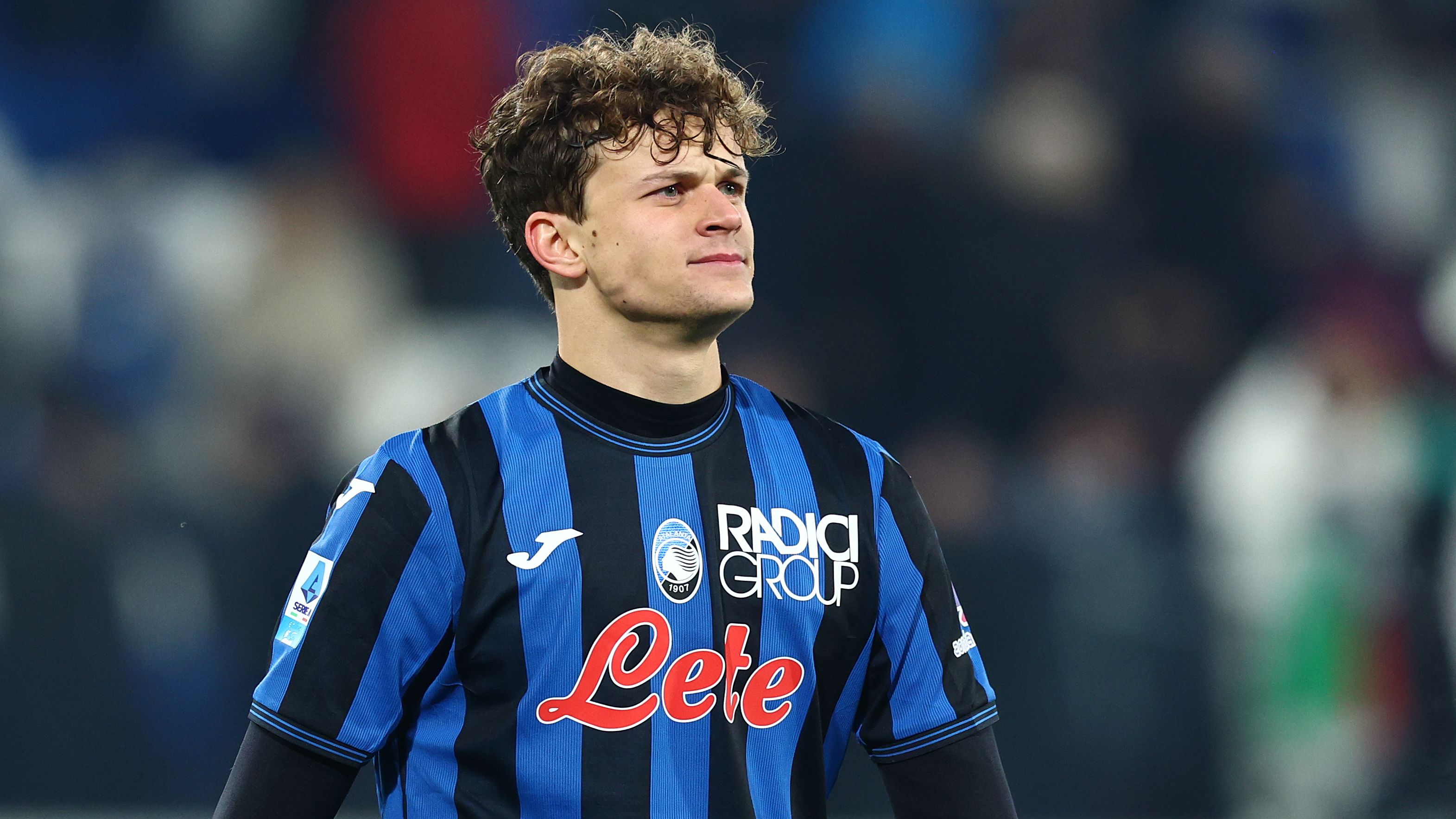 Newcastle consider transfer bid for Atalanta defender after long period scouting him before injury upset