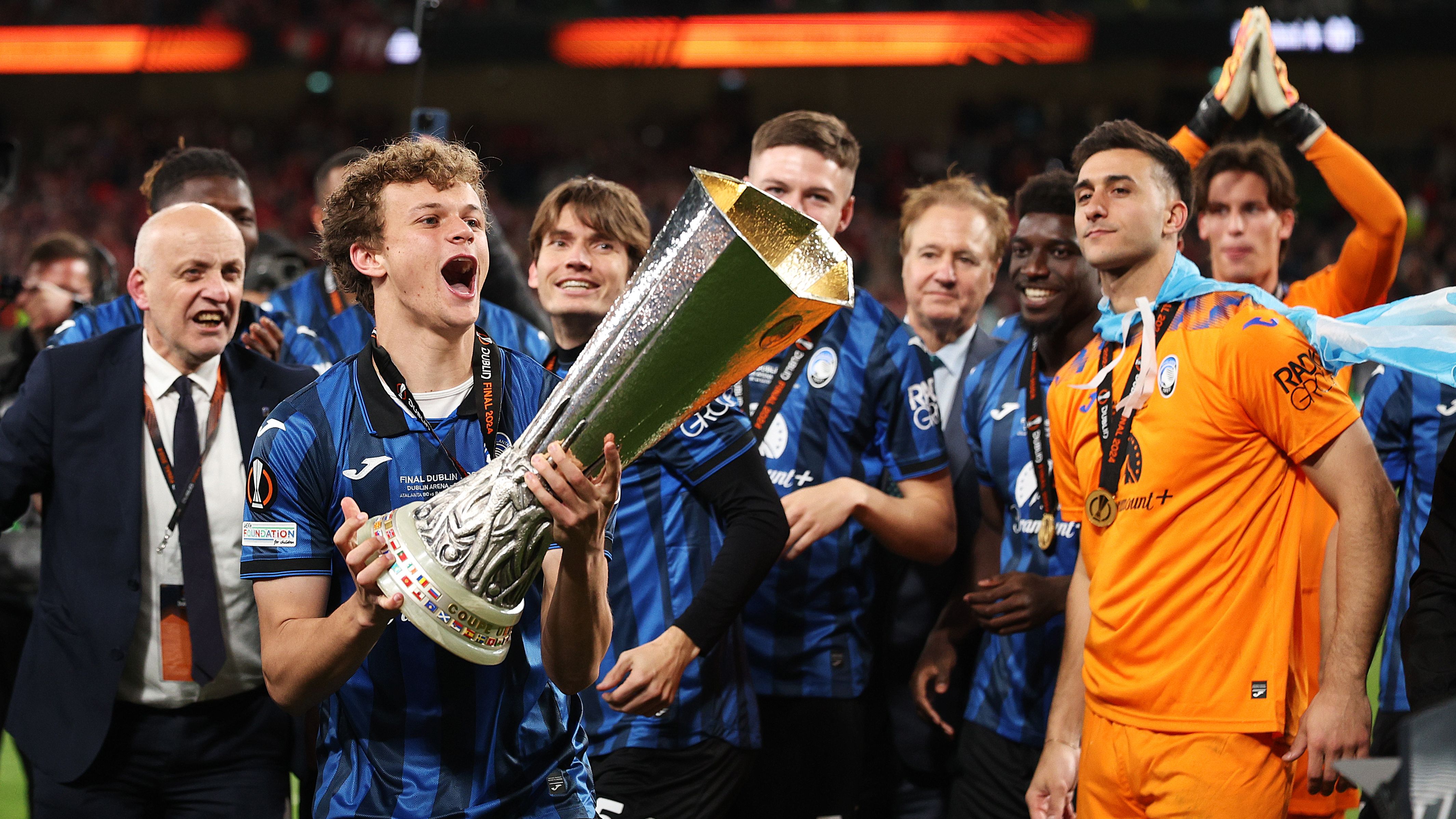 Newcastle consider transfer bid for Atalanta defender after long period scouting him before injury upset