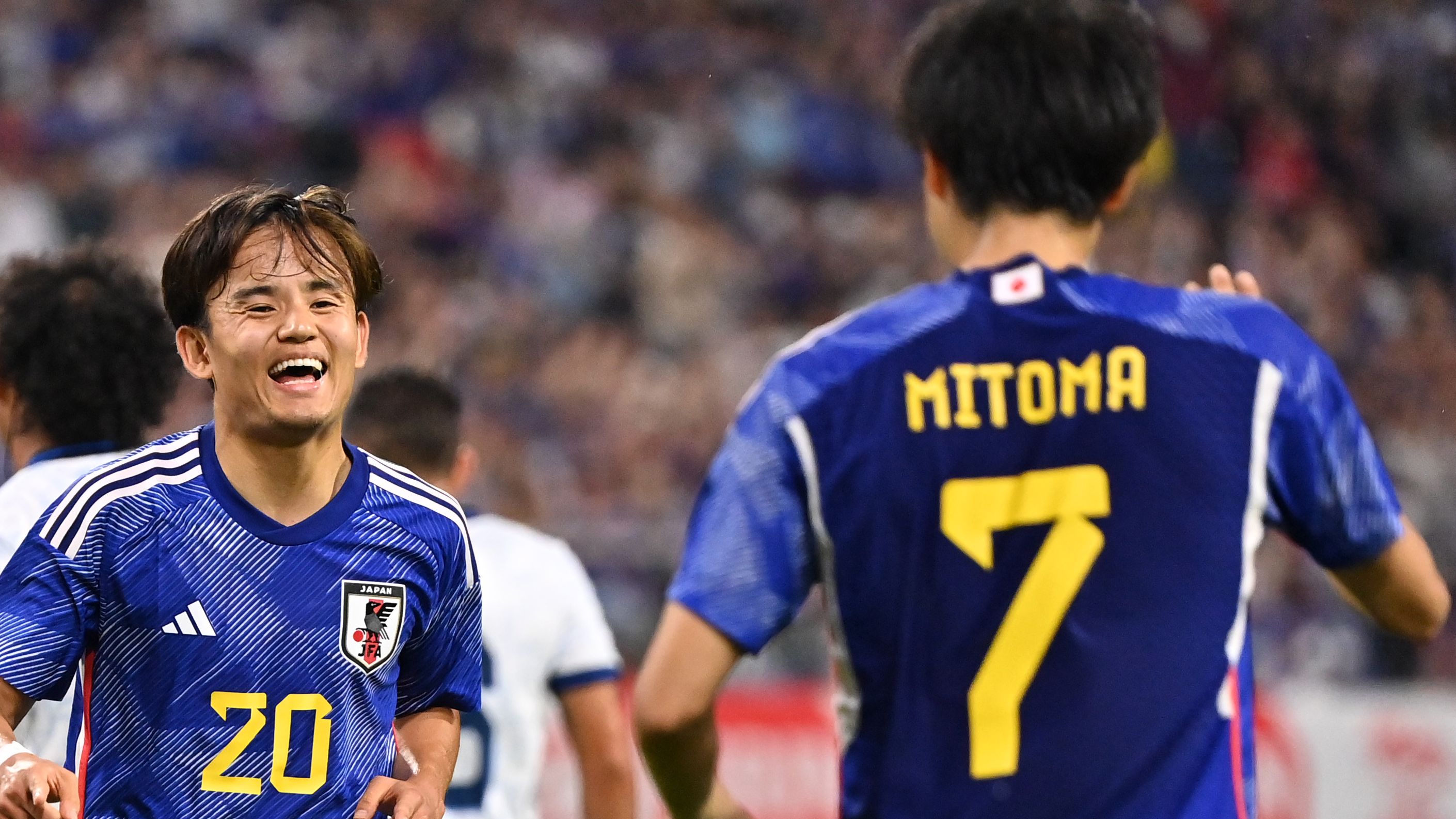 Japan squad World Cup 2026: Which players will make it to the showpiece in USA, Mexico and Canada?