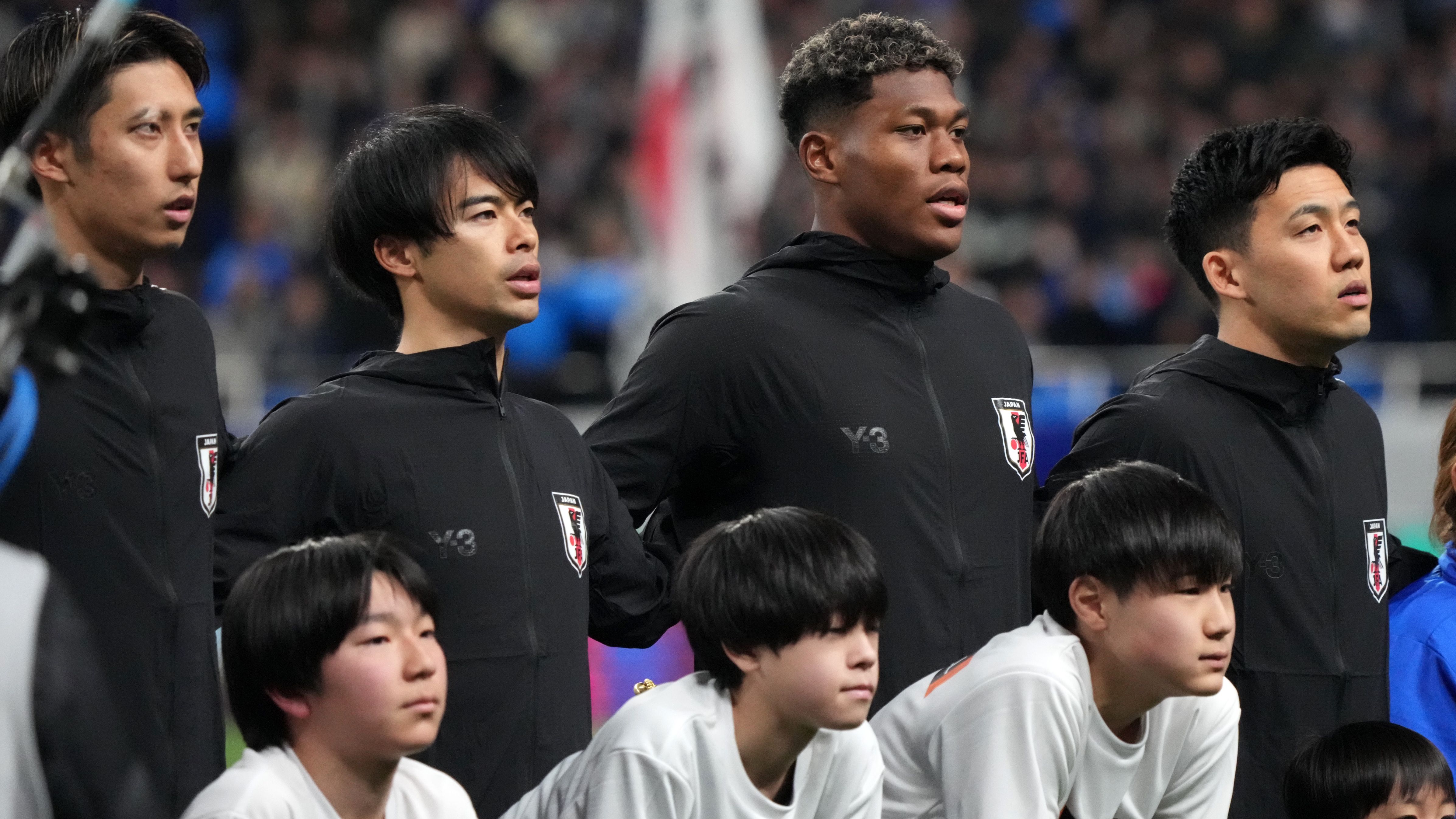 Japan squad World Cup 2026: Which players will make it to the showpiece in USA, Mexico and Canada?