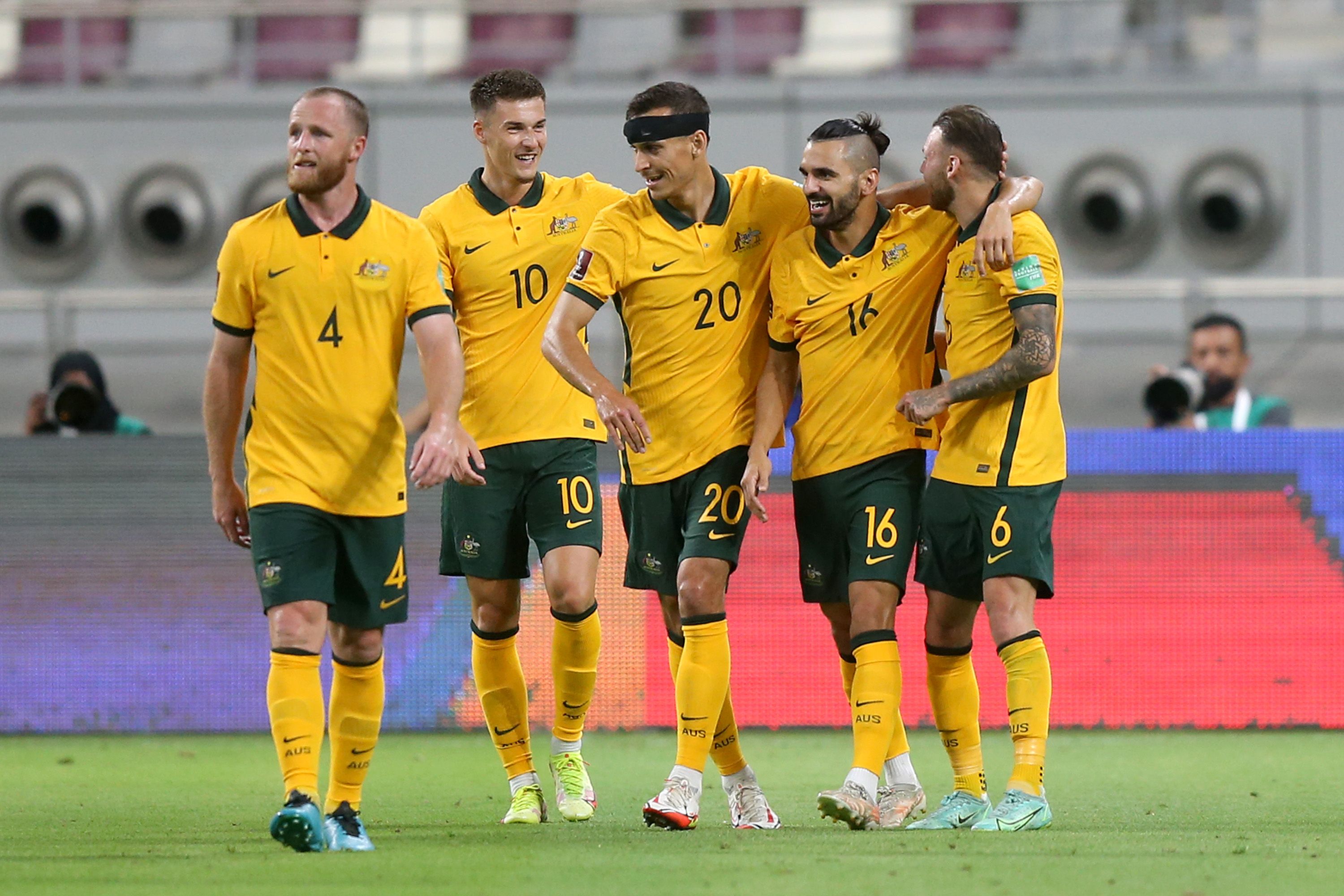 Australia squad World Cup 2026: Which players will make it to the showpiece in USA, Mexico and Canada?