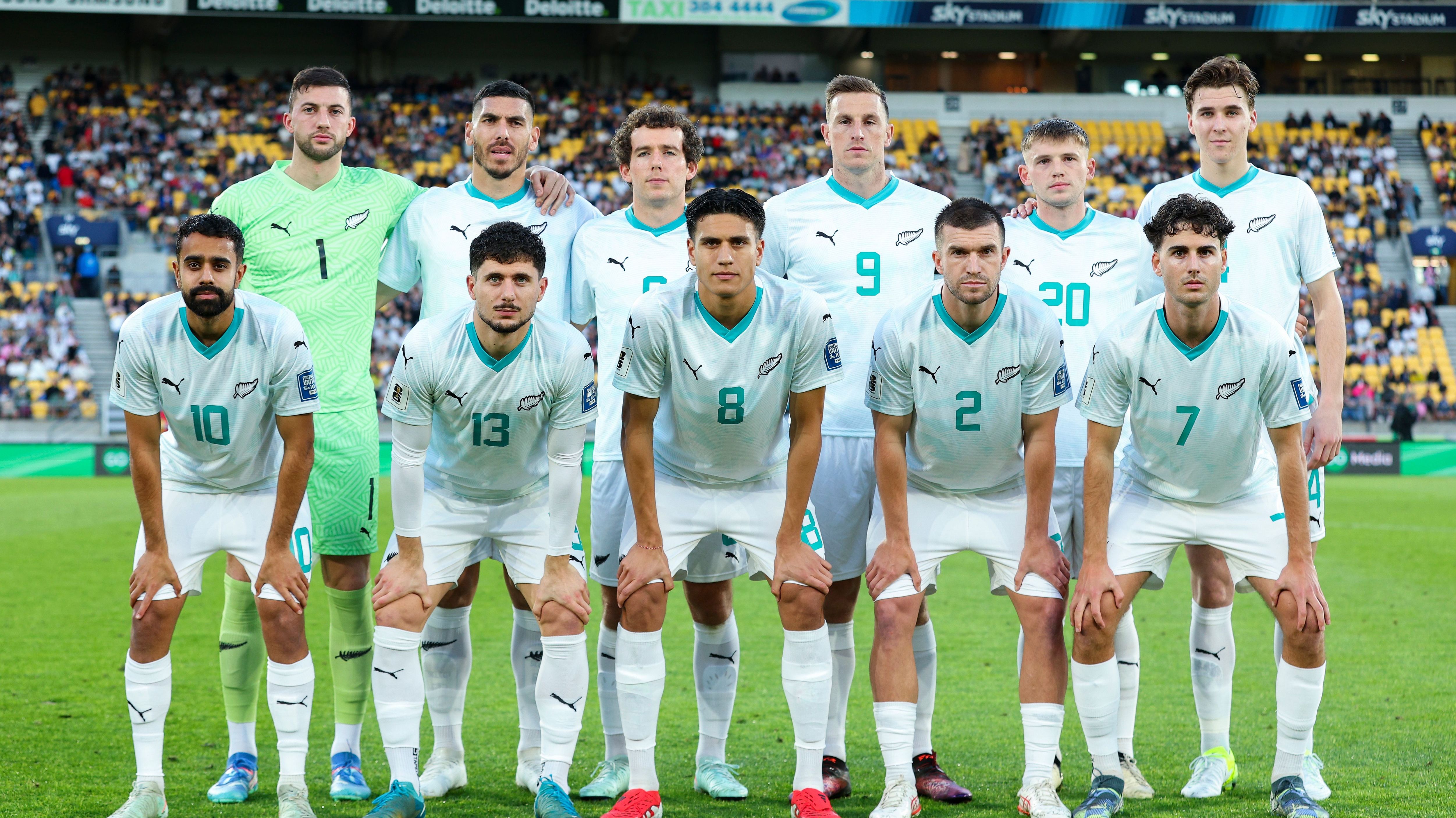 New Zealand squad World Cup 2026: Which players will make it to the showpiece in USA, Mexico and Canada?