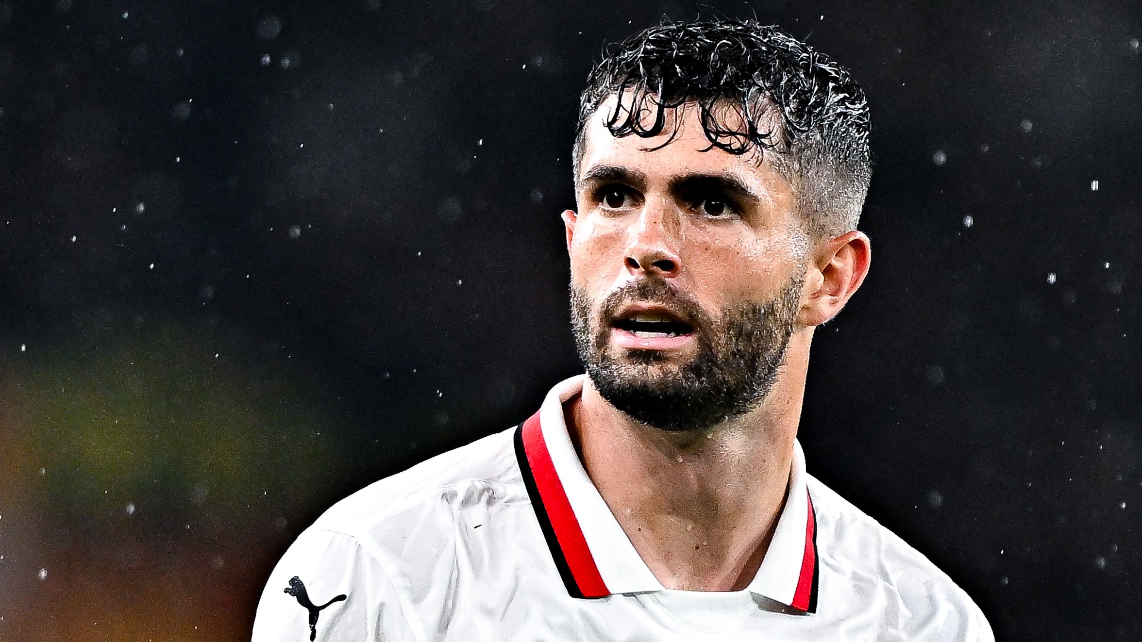 Christian Pulisic hails Luka Modric as 'indispensable asset' to AC Milan and explains what 'top talent' Rafael Leao needs to reach next level