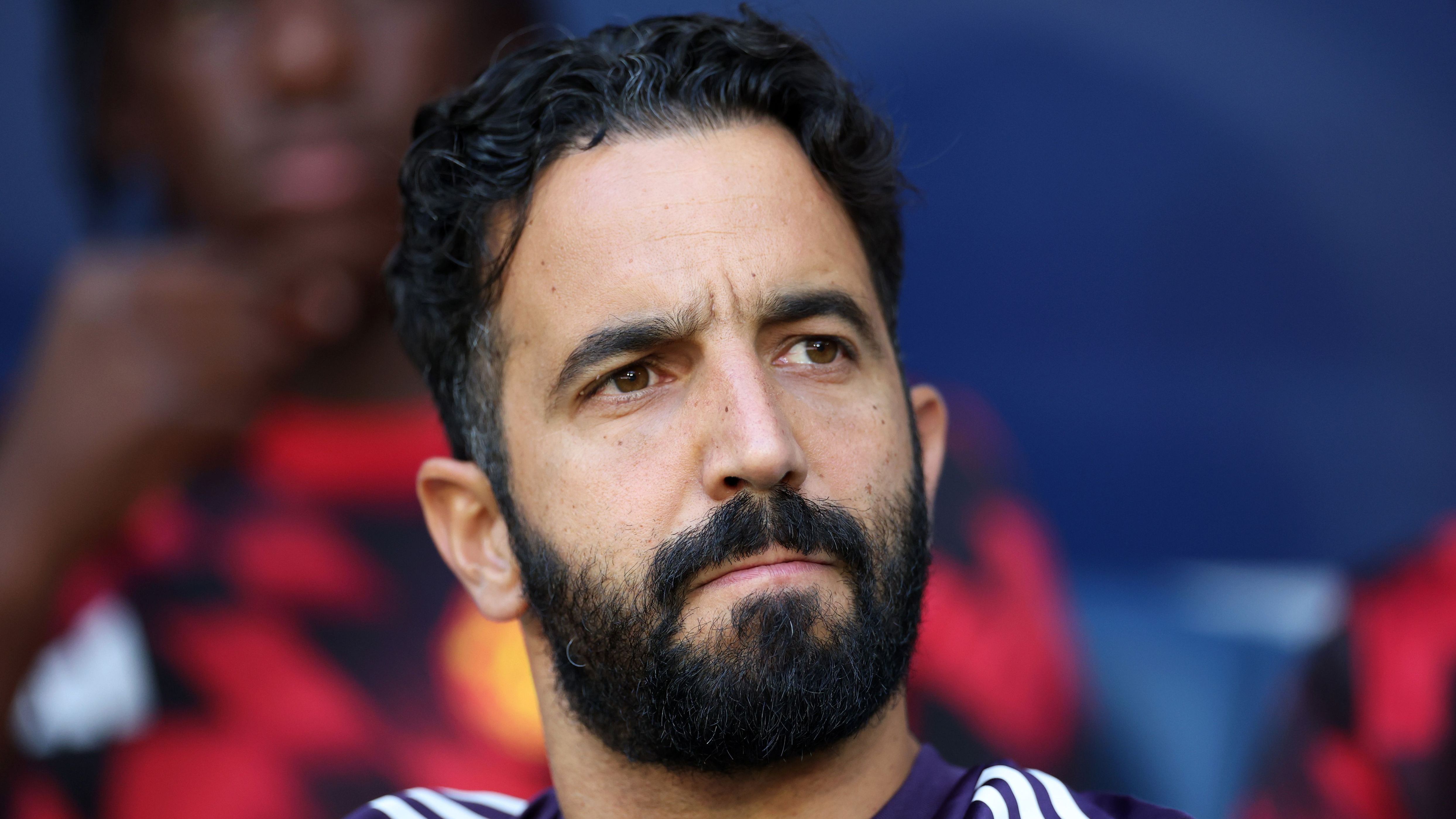 How will Ruben Amorim fit Bruno Fernandes, Bryan Mbeumo and Matheus Cunha into the same Man Utd team - and do they actually need a new No.9?