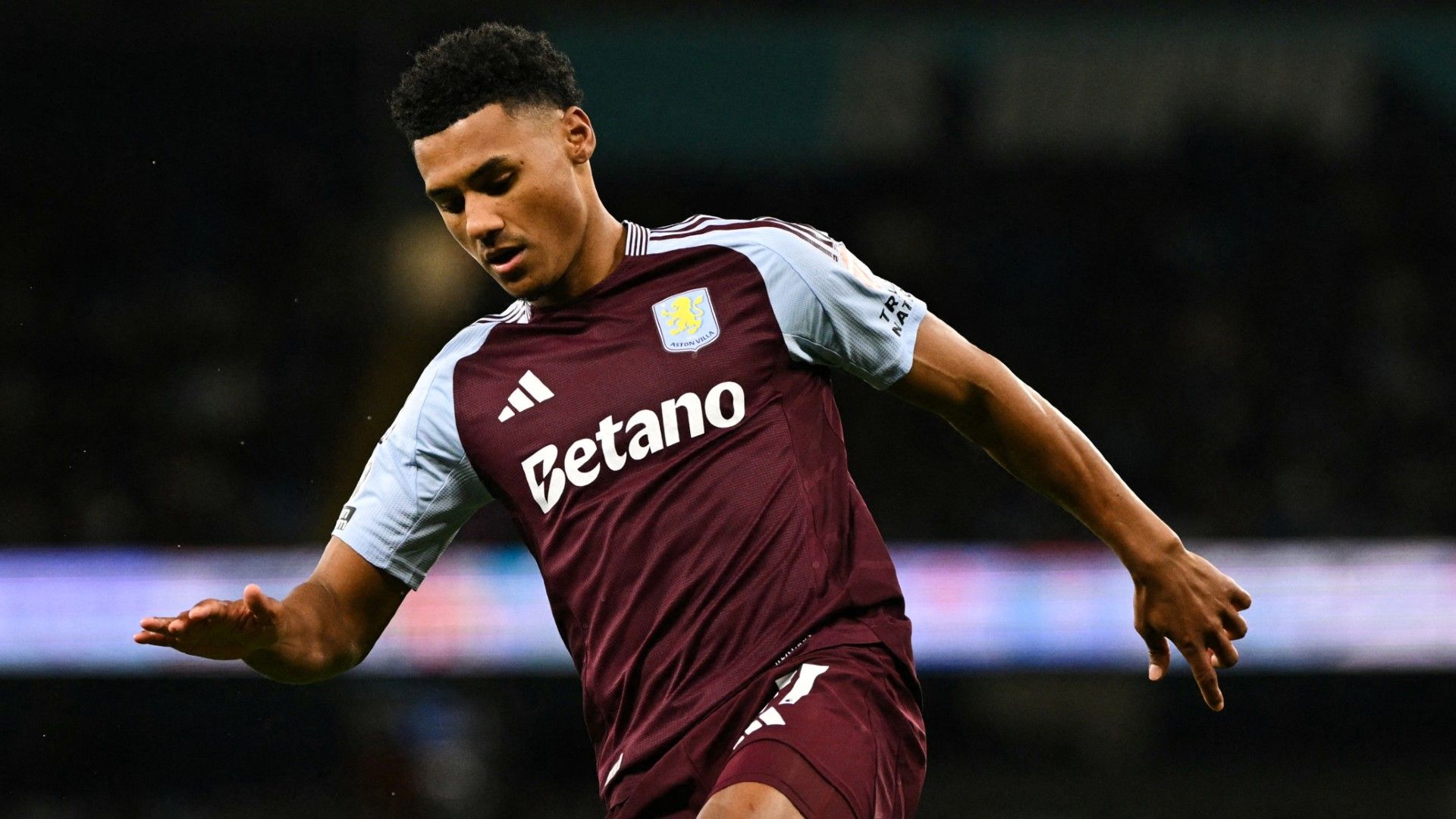 Aston Villa's Ollie Watkins replacement?! Unai Emery's side open talks for Lois Openda as Man Utd look to complete swoop for England striker