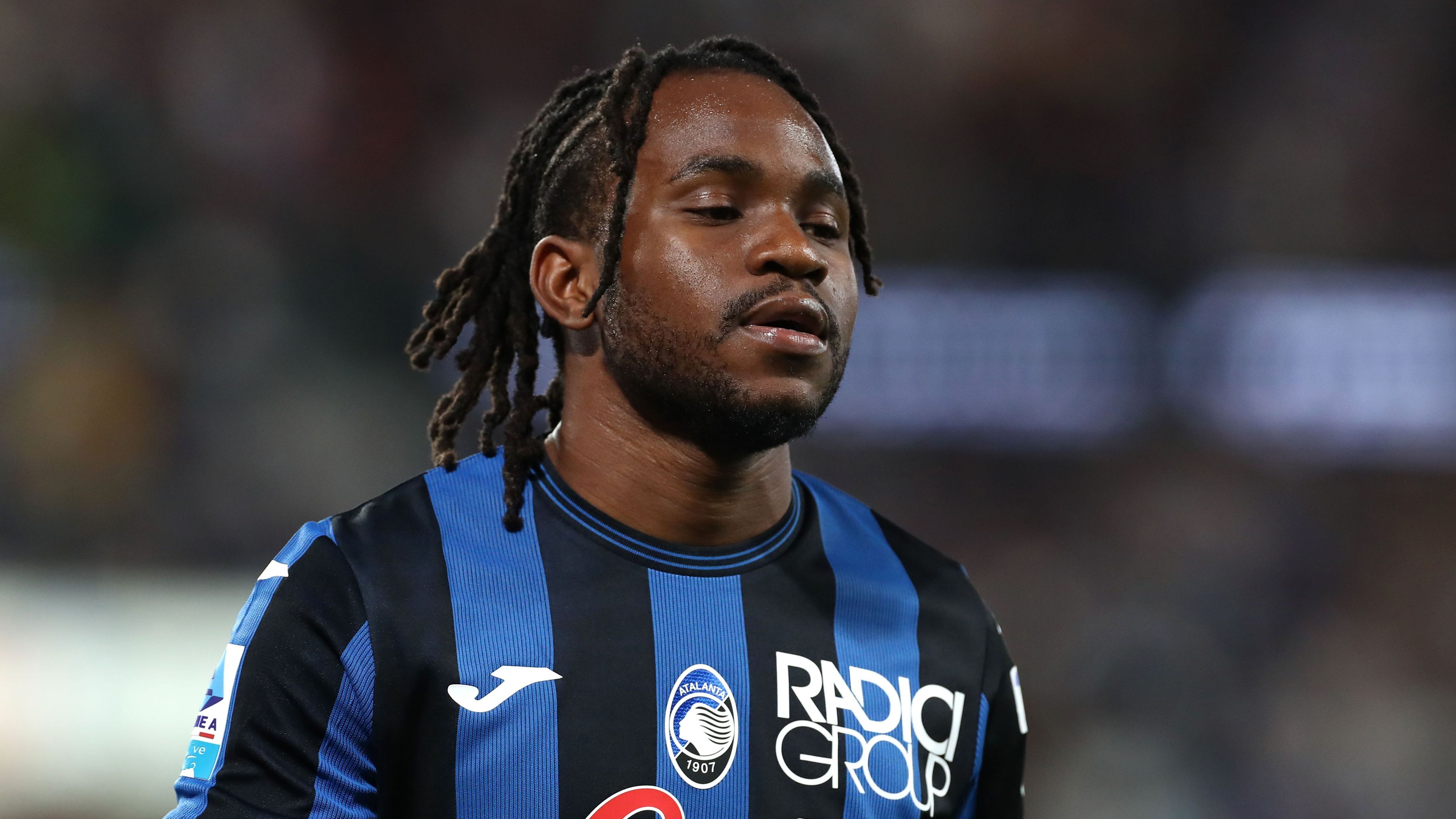Atalanta confirm Ademola Lookman wants to summer transfer as Inter submit take it or leave it offer for Nigeria star