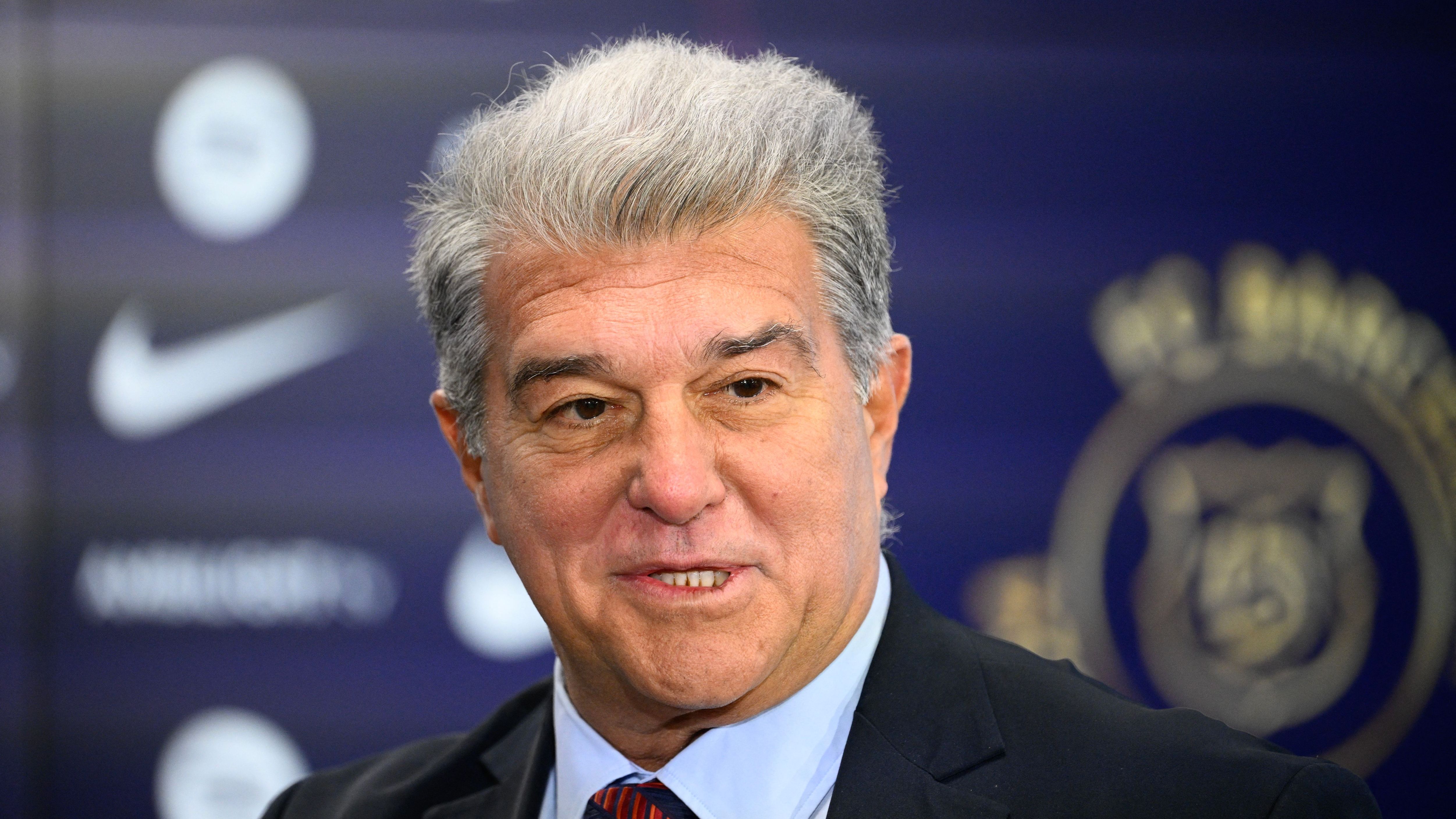 Barcelona land €44m injection from Congolese government in boost to Joan Garcia registration hopes