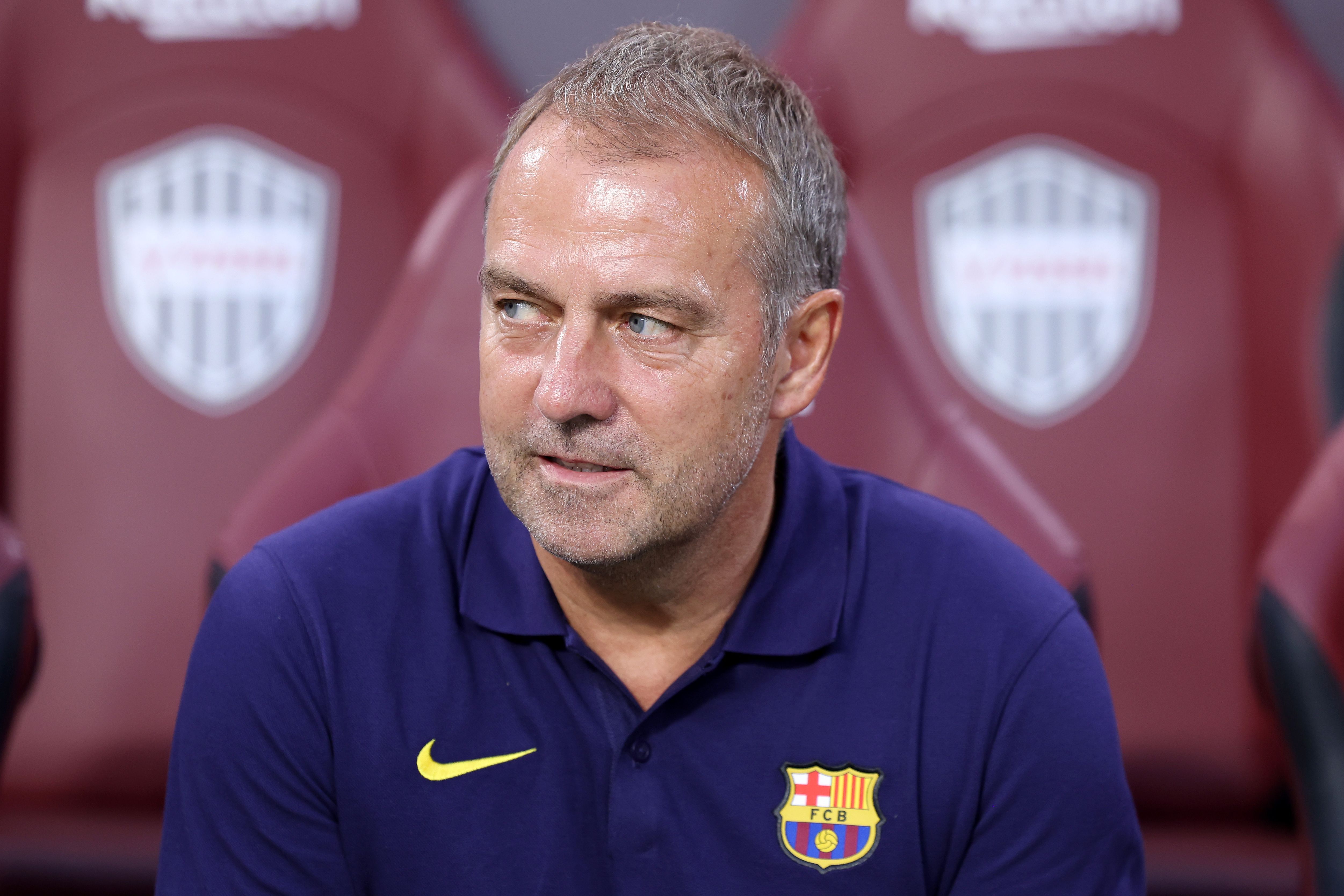 Barcelona land €44m injection from Congolese government in boost to Joan Garcia registration hopes