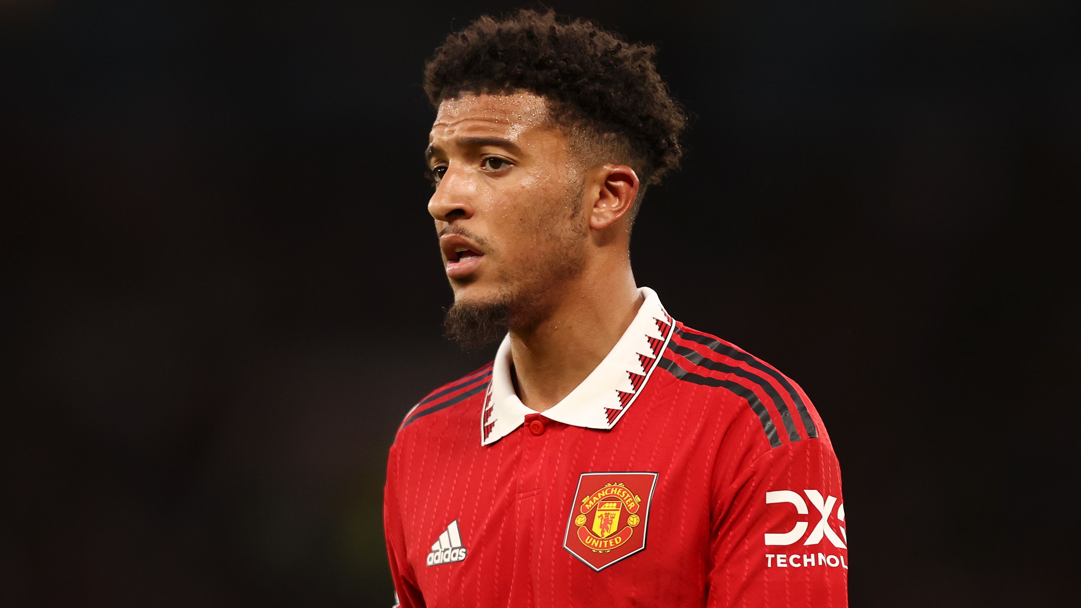 Jadon Sancho discipline and commitment issues leave Niko Kovac sceptical as Borussia Dortmund bosses split over bid for Man Utd outcast