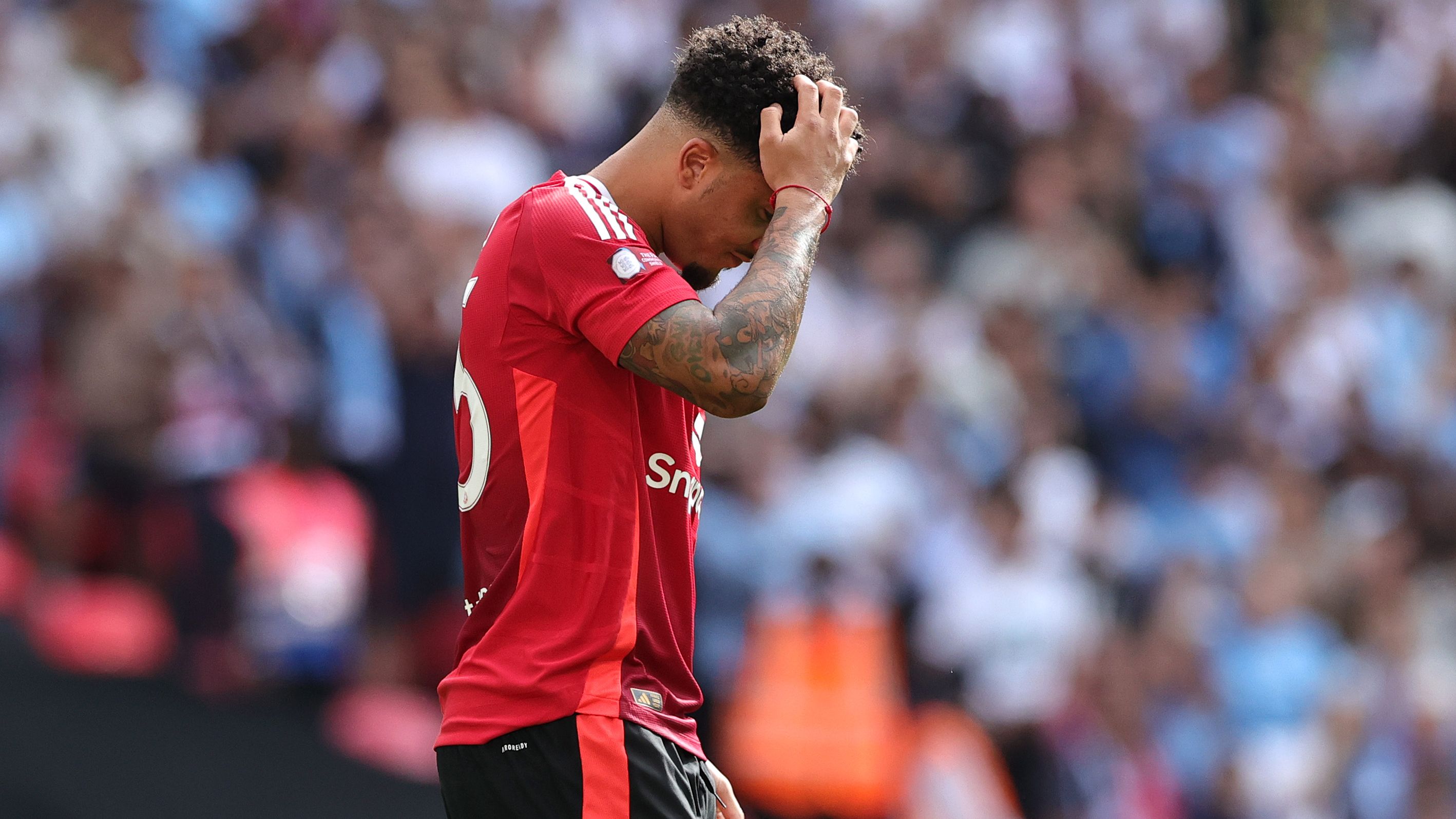 Jadon Sancho discipline and commitment issues leave Niko Kovac sceptical as Borussia Dortmund bosses split over bid for Man Utd outcast
