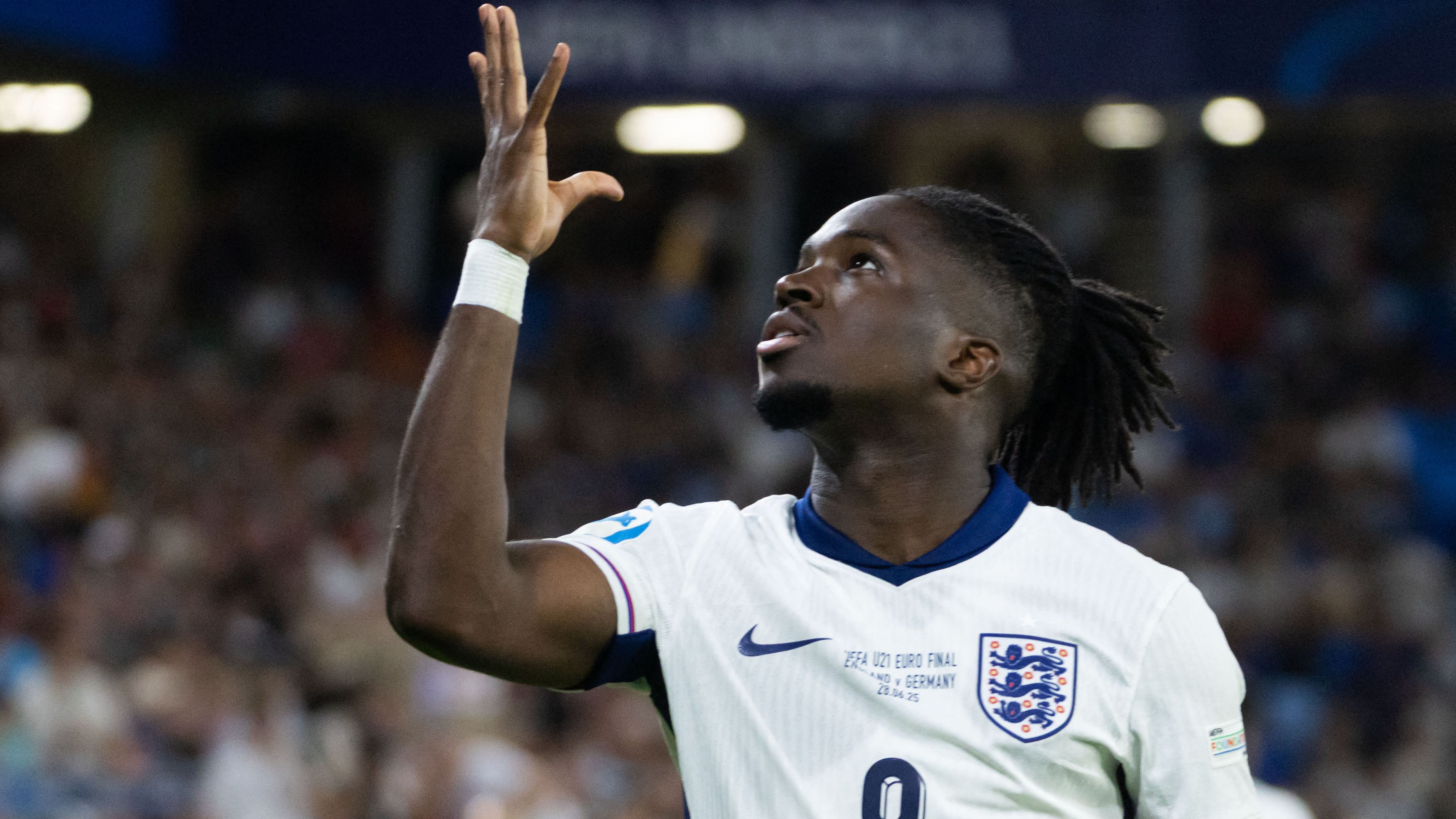 Trouble for Leeds? Atalanta join Premier League newcomers in bid to sign England U21 star Jonathan Rowe as replacement for Ademola Lookman