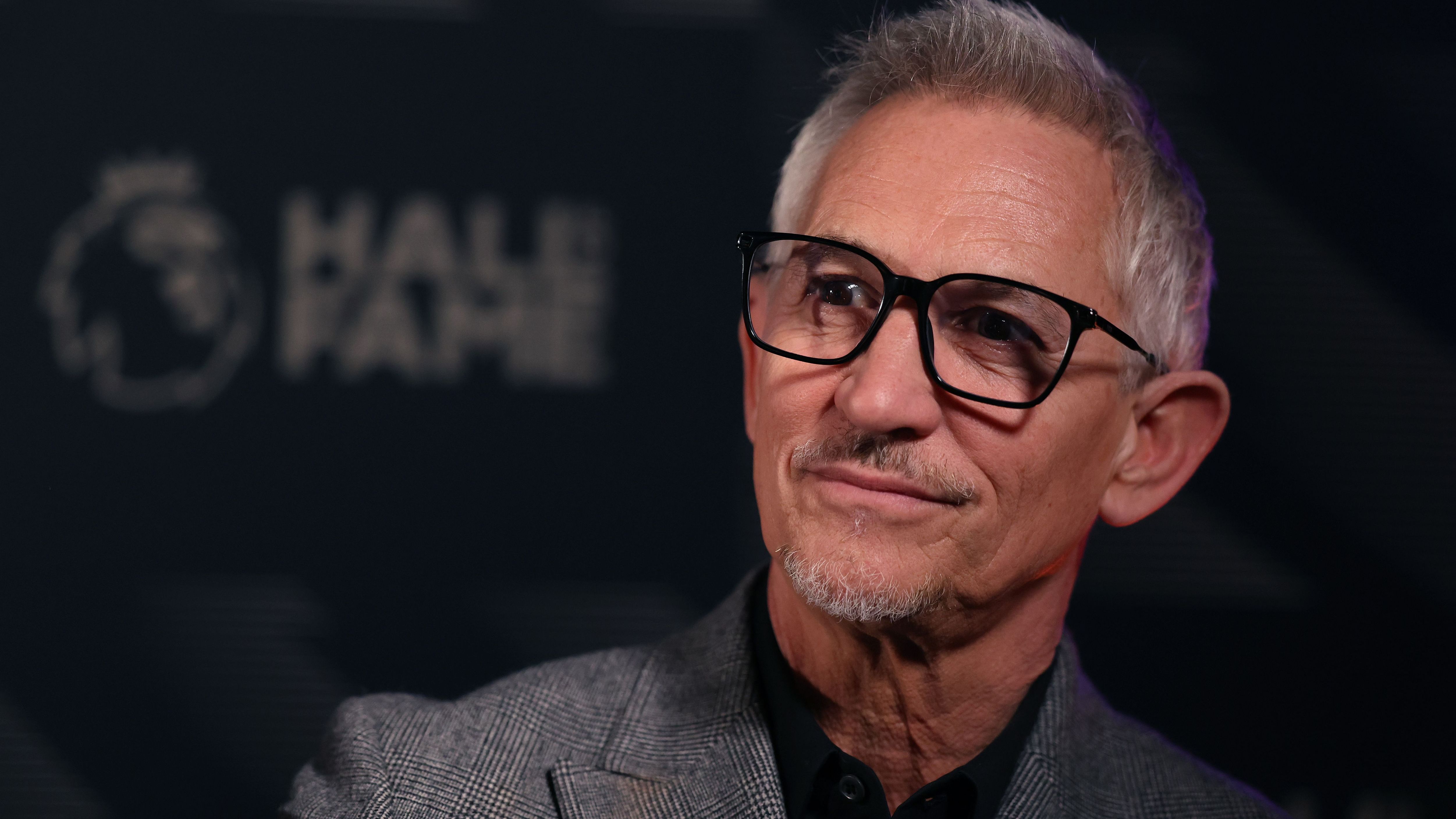 Gary Lineker insists Lionel Messi is on 'another level' to Cristiano Ronaldo & Co as ex-Match of the Day presenter weighs in on the GOAT debate