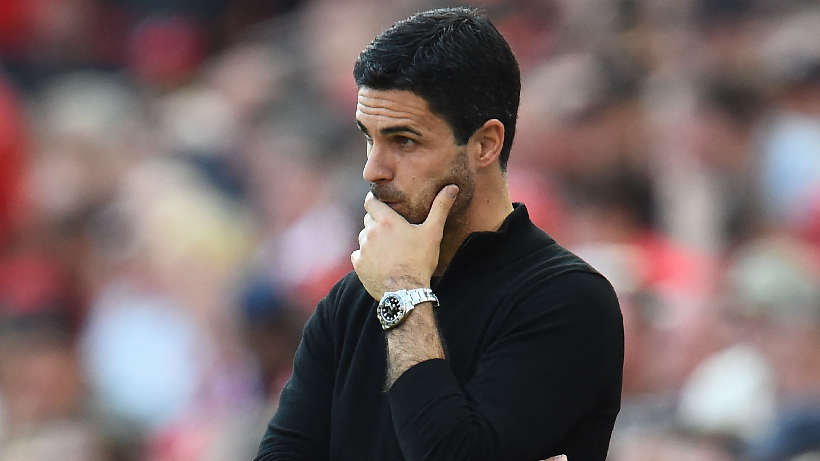 Arsenal legend backs Premier League rivals to become next invincibles and take prestigious title from Gunners