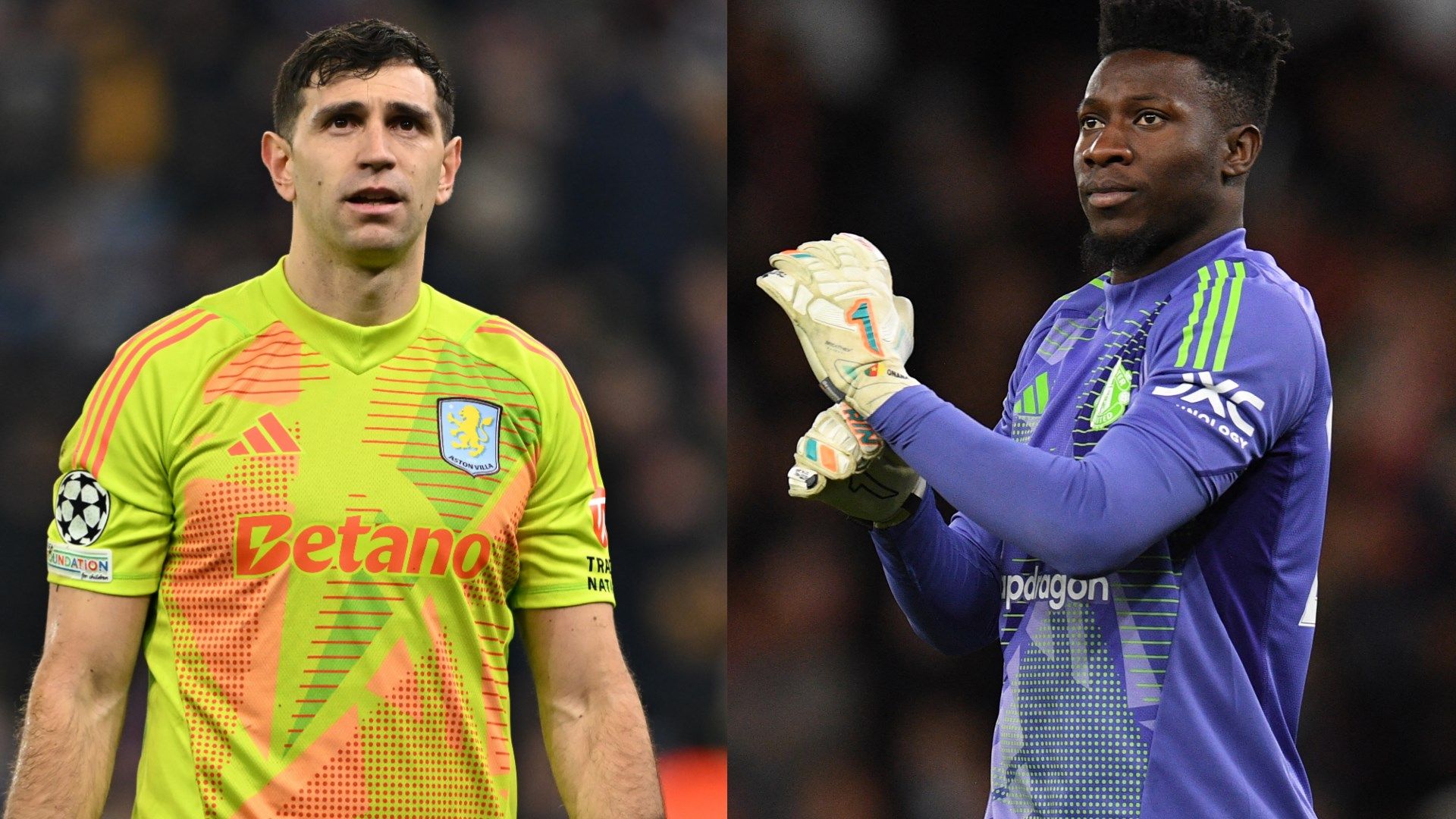 Man Utd urged not to give up on Emi Martinez transfer as 'horrific' Andre Onana is torn apart by ex-Red Devils star for 'unacceptable' displays