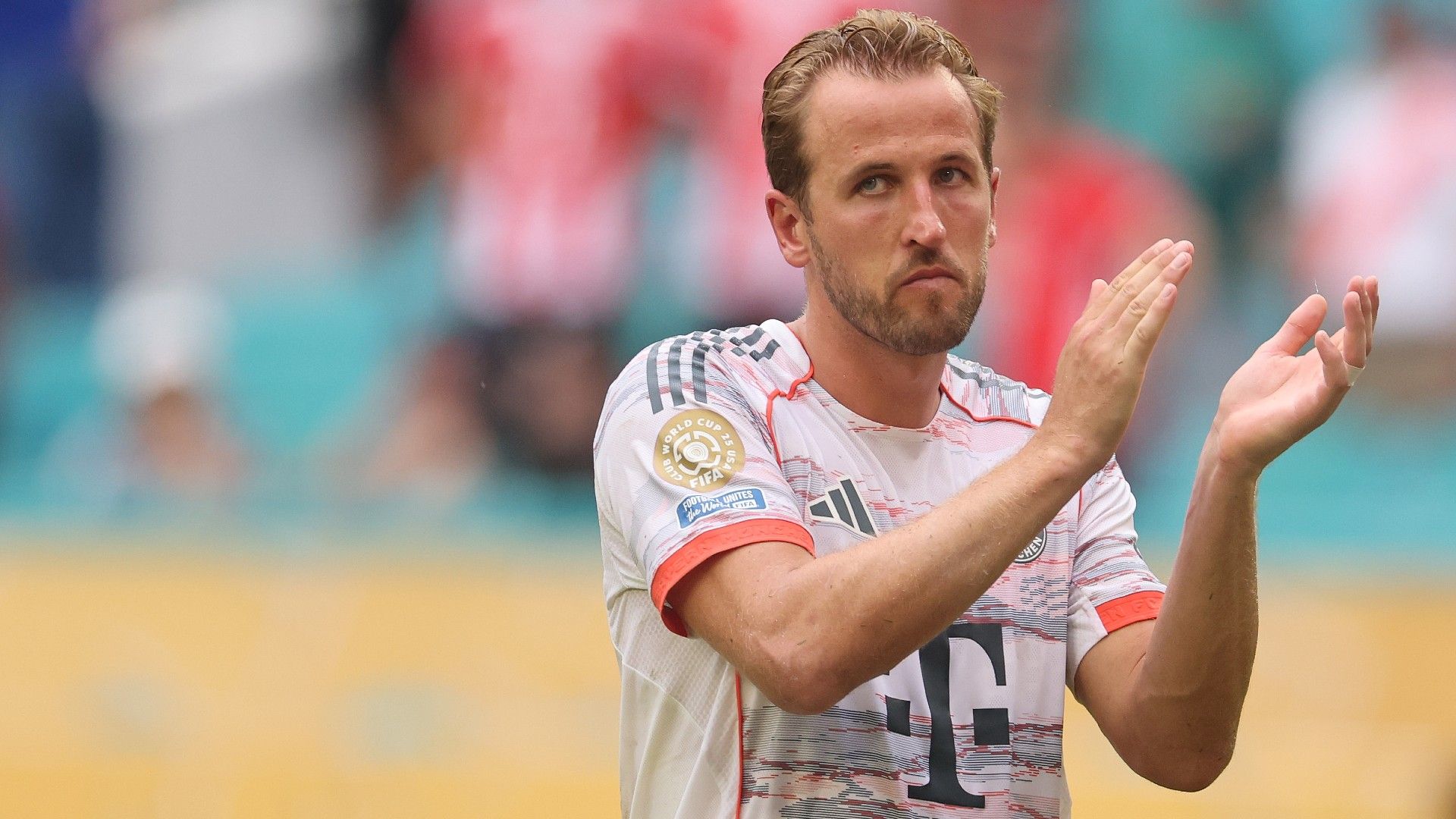 'Harry Kane will leave' - Bayern Munich legend expects striker to bail on German giants and insists Vincent Kompany's men are not favourites for Champions League title
