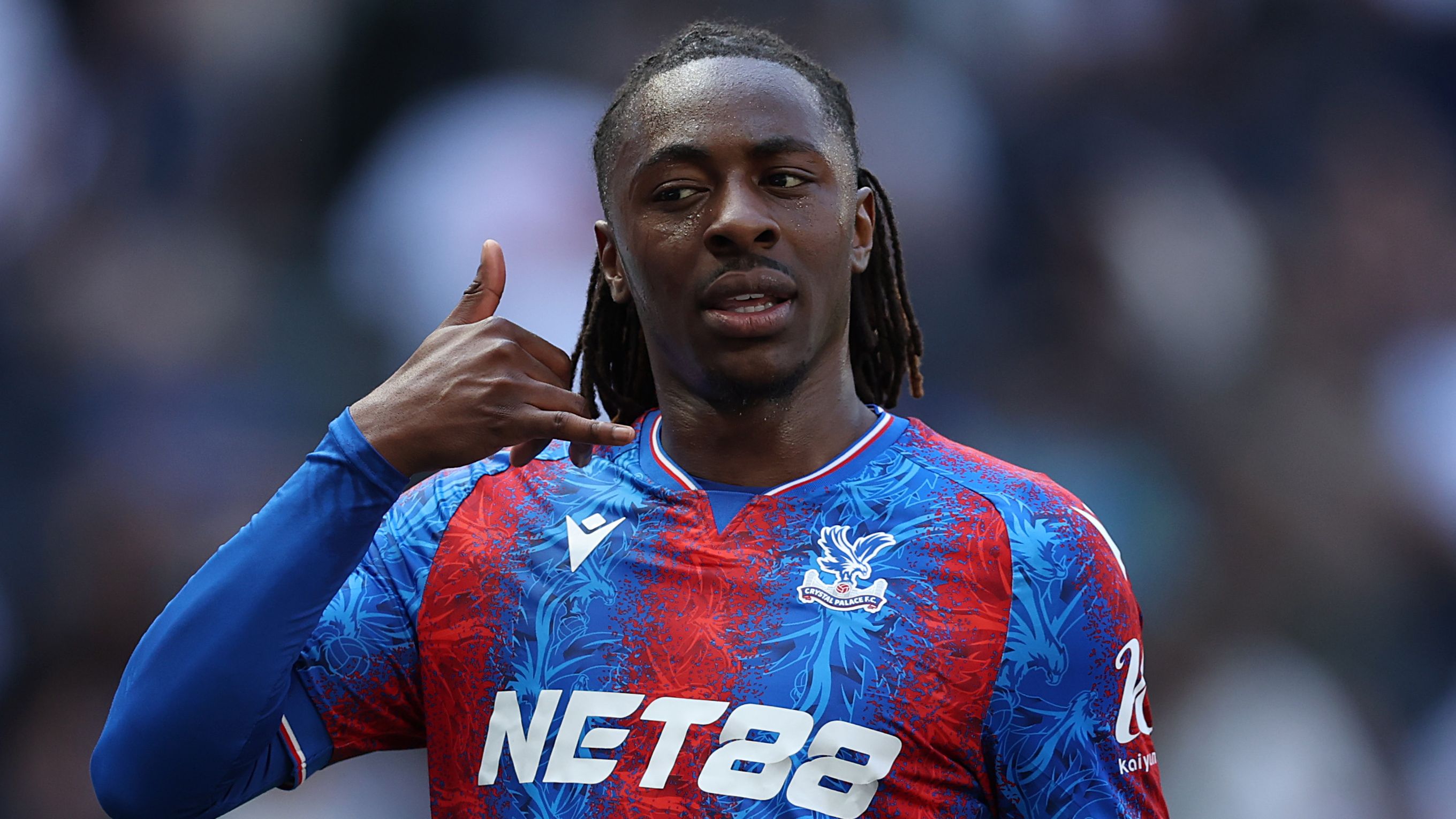 Revealed: Major stumbling block Arsenal must overcome to sign Eberechi Eze from Crystal Palace