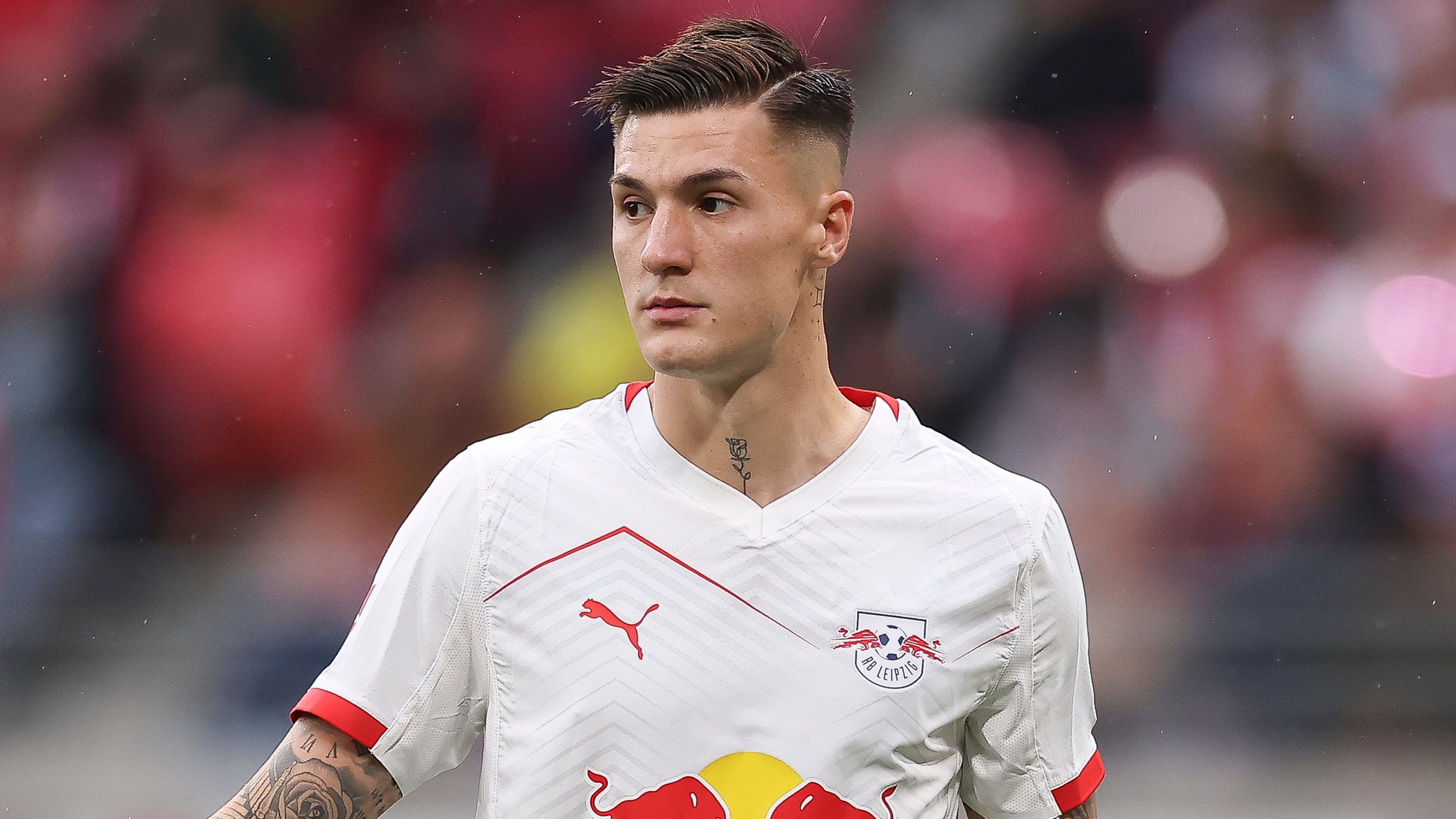 Man Utd should be moving for Ollie Watkins over Benjamin Sesko in No.9 hunt - they need a guarantee of immediate goals rather than another project