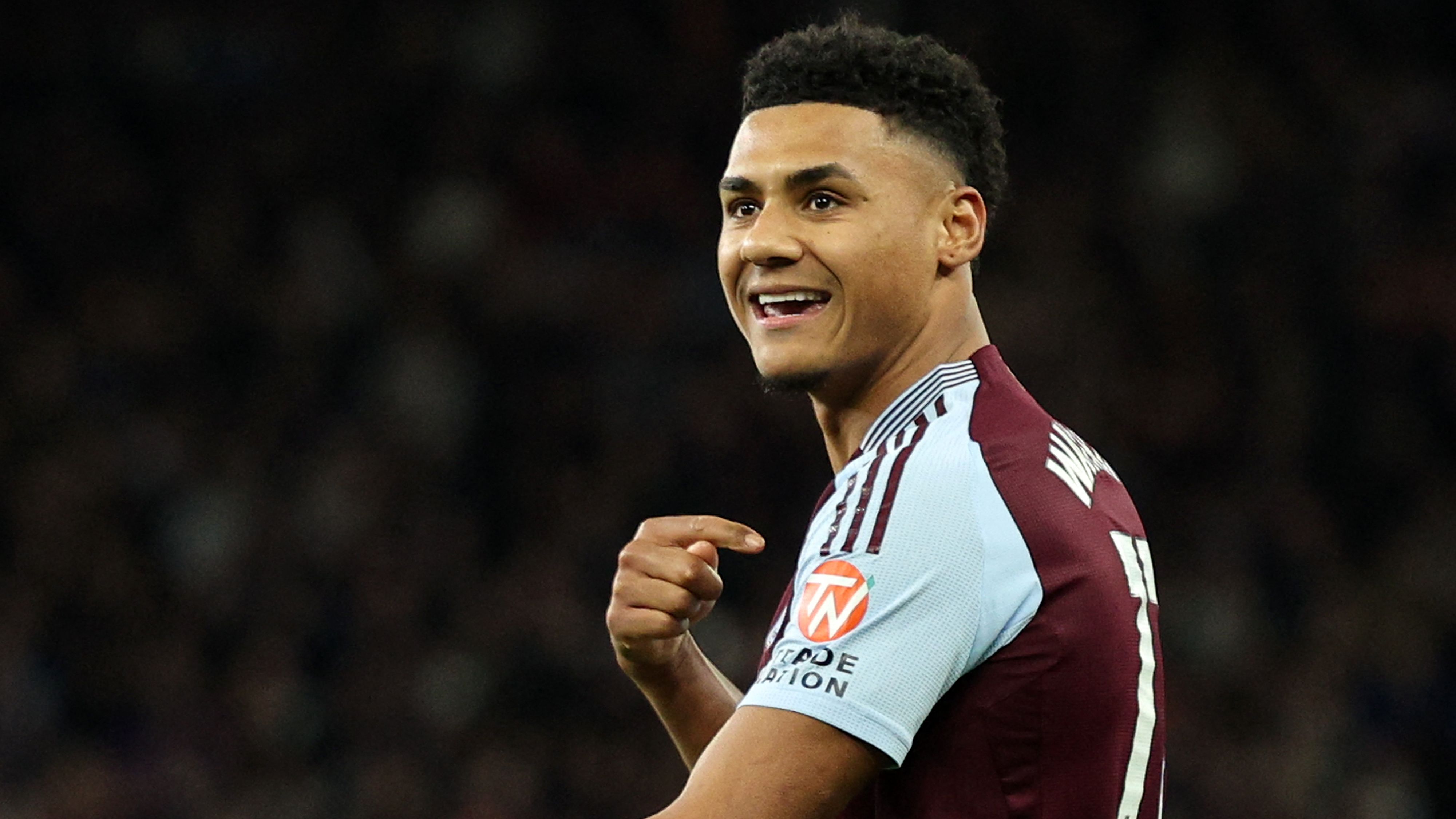 Man Utd should be moving for Ollie Watkins over Benjamin Sesko in No.9 hunt - they need a guarantee of immediate goals rather than another project