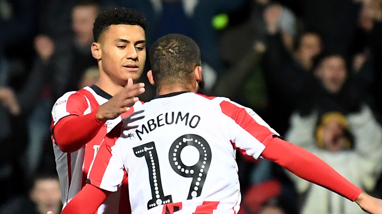 Man Utd should be moving for Ollie Watkins over Benjamin Sesko in No.9 hunt - they need a guarantee of immediate goals rather than another project