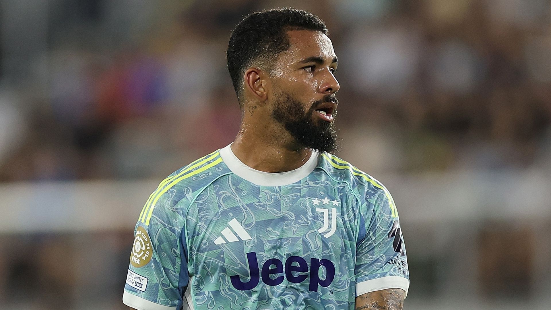 Nottingham Forest make Douglas Luiz proposal as struggling ex-Aston Villa midfielder nears Juventus escape