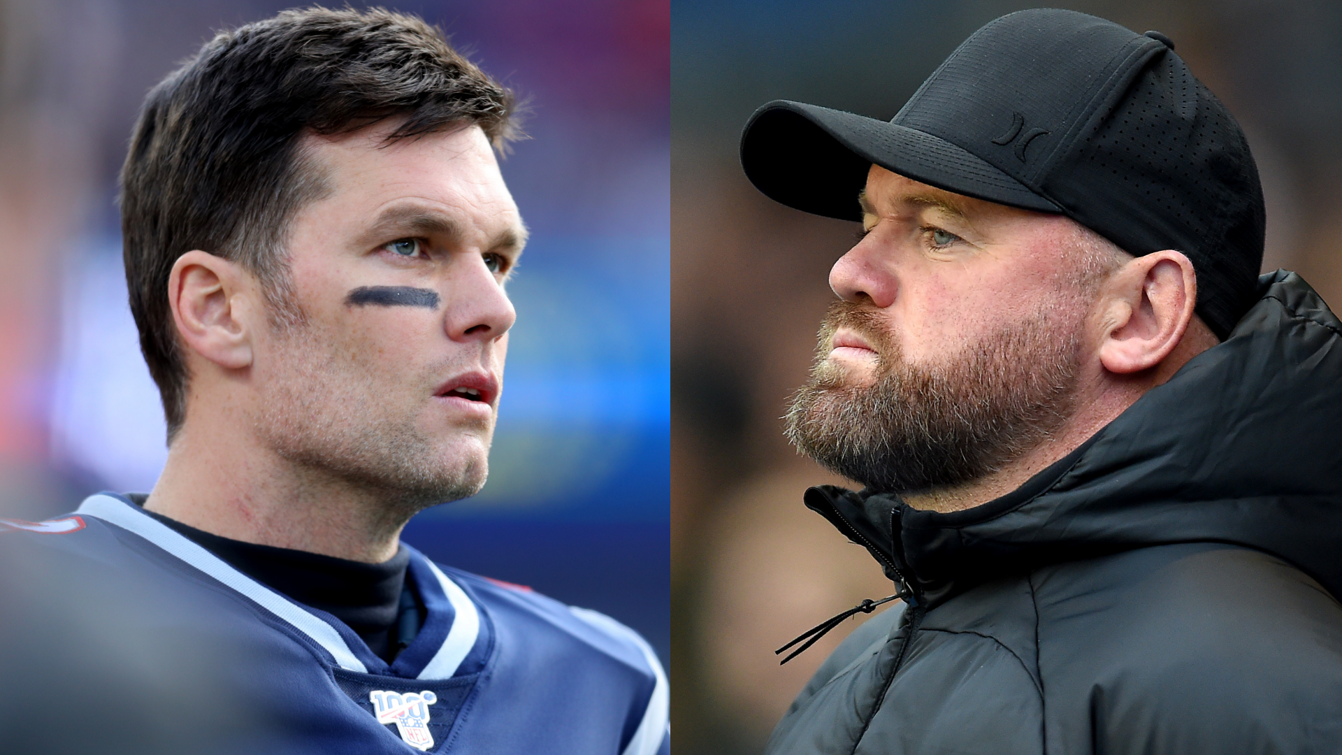 Tom Brady questions Wayne Rooney's 'work ethic' and gives Man Utd legend coaching tips in shocking new Birmingham documentary footage as former manager branded 'lackadaisical'
