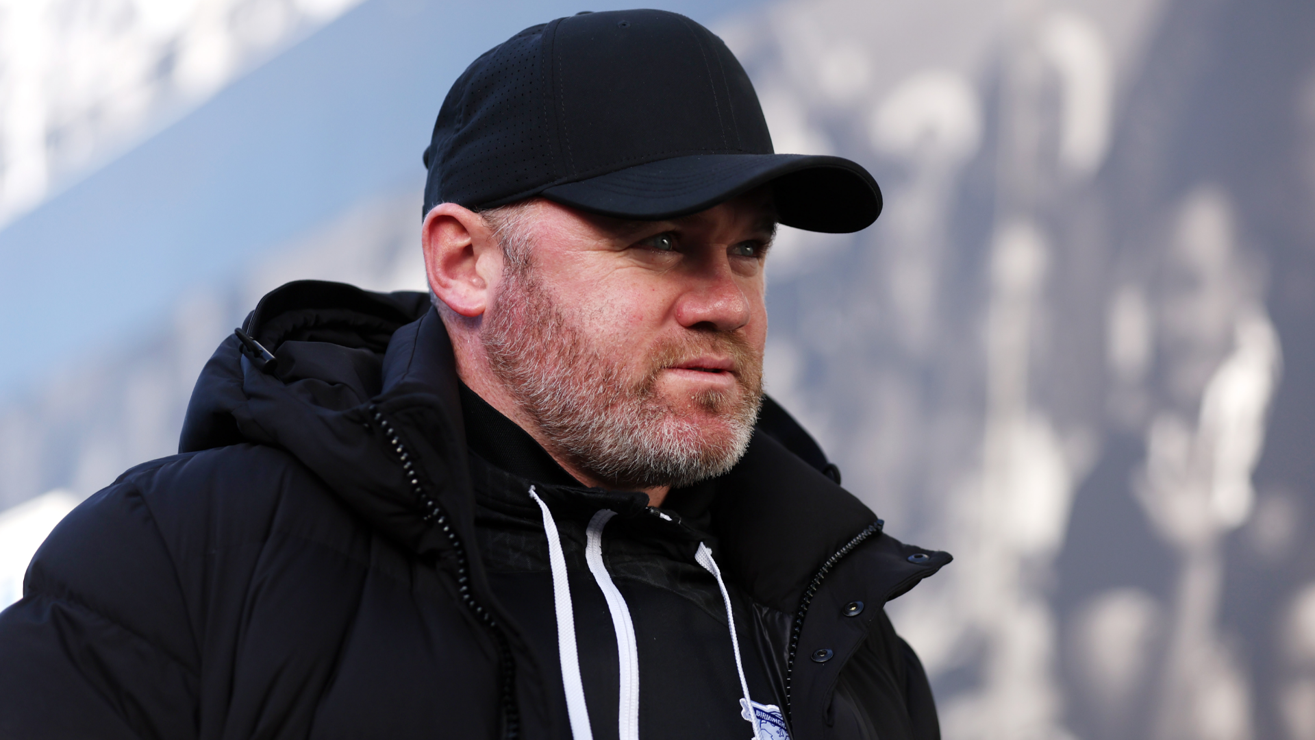 Tom Brady questions Wayne Rooney's 'work ethic' and gives Man Utd legend coaching tips in shocking new Birmingham documentary footage as former manager branded 'lackadaisical'