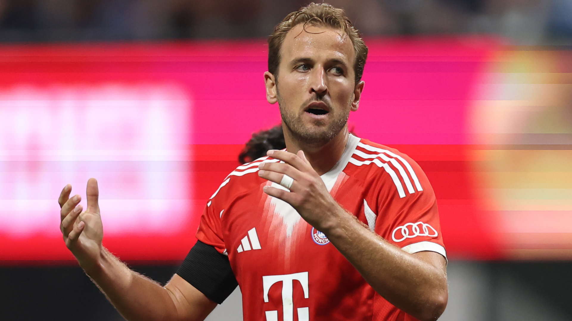 Al-Nassr enter race to sign Harry Kane's team-mate as Cristiano Ronaldo's side bid to strengthen ahead of Saudi Pro League title charge
