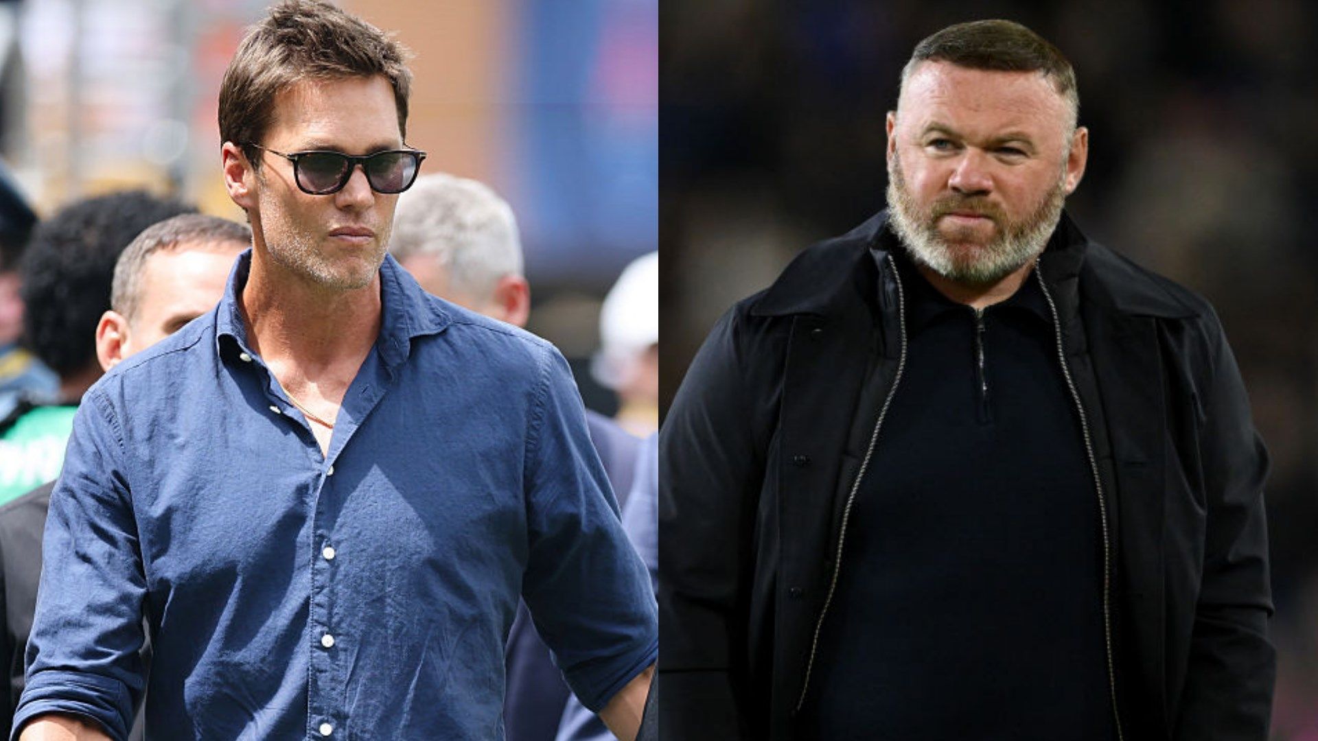 'We have to take ownership' - Tom Brady reflects on decision to sack Wayne Rooney as Birmingham boss as he reveals search to find someone who 'fits values' of club's powerbrokers led Blues to Chris Davies
