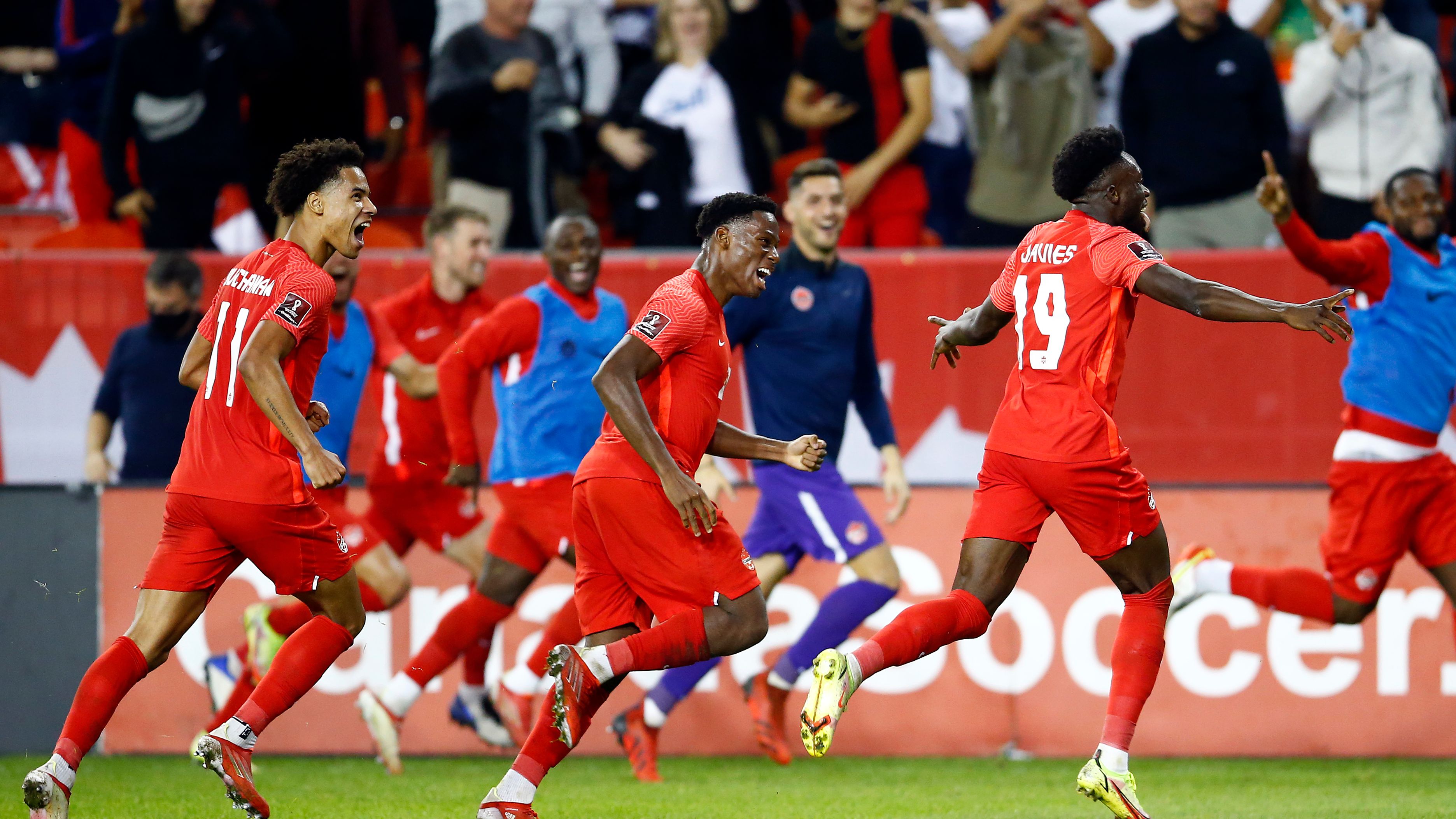 Canada squad World Cup 2026: Which players will make it to the showpiece in USA, Mexico and Canada?