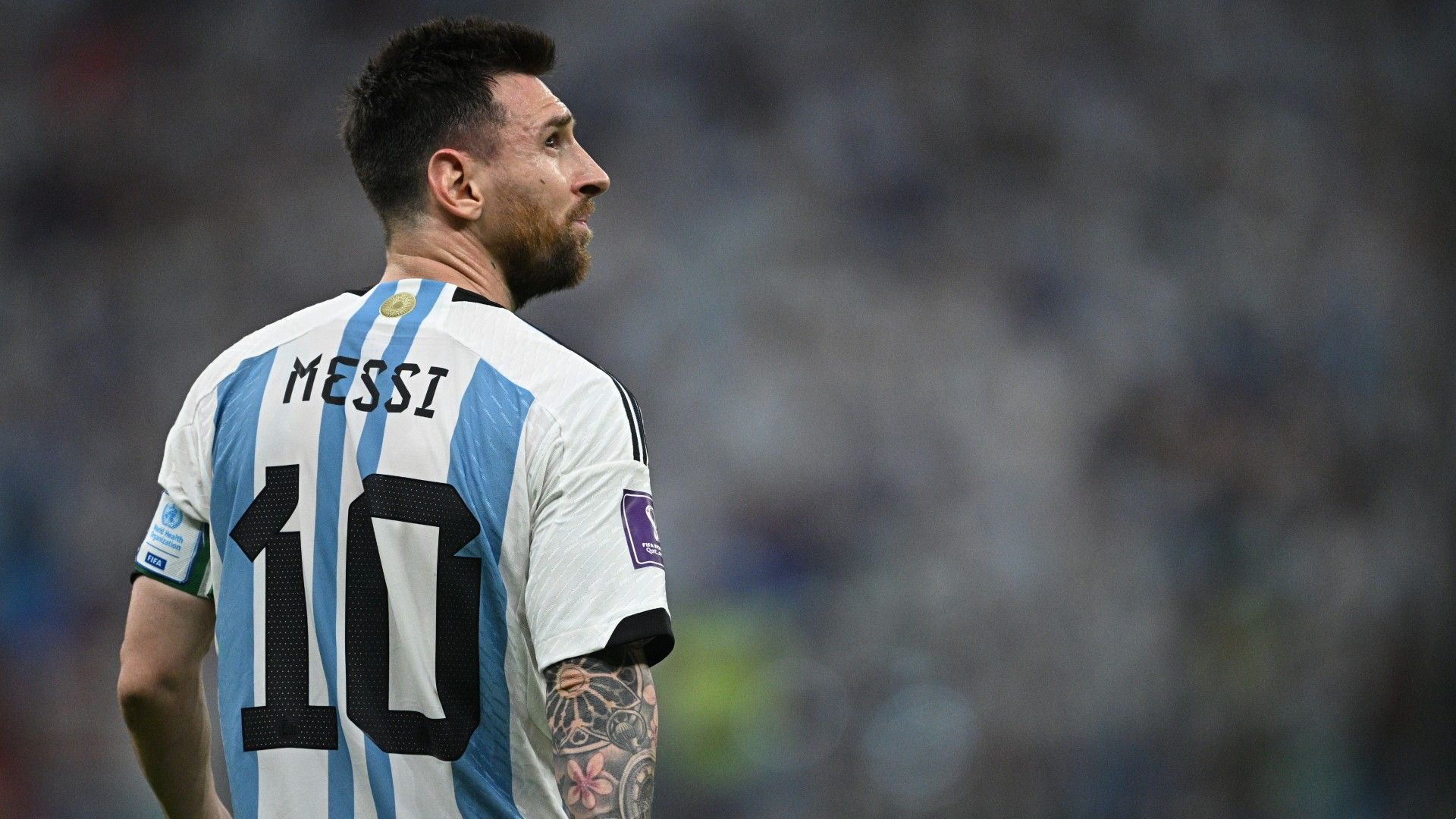 'The culture of winning has to change' - Andres and Nico Cantor on Mauricio Pochettino's chief challenge with USMNT, and Inter Miami's Leo Messi 'completing football'