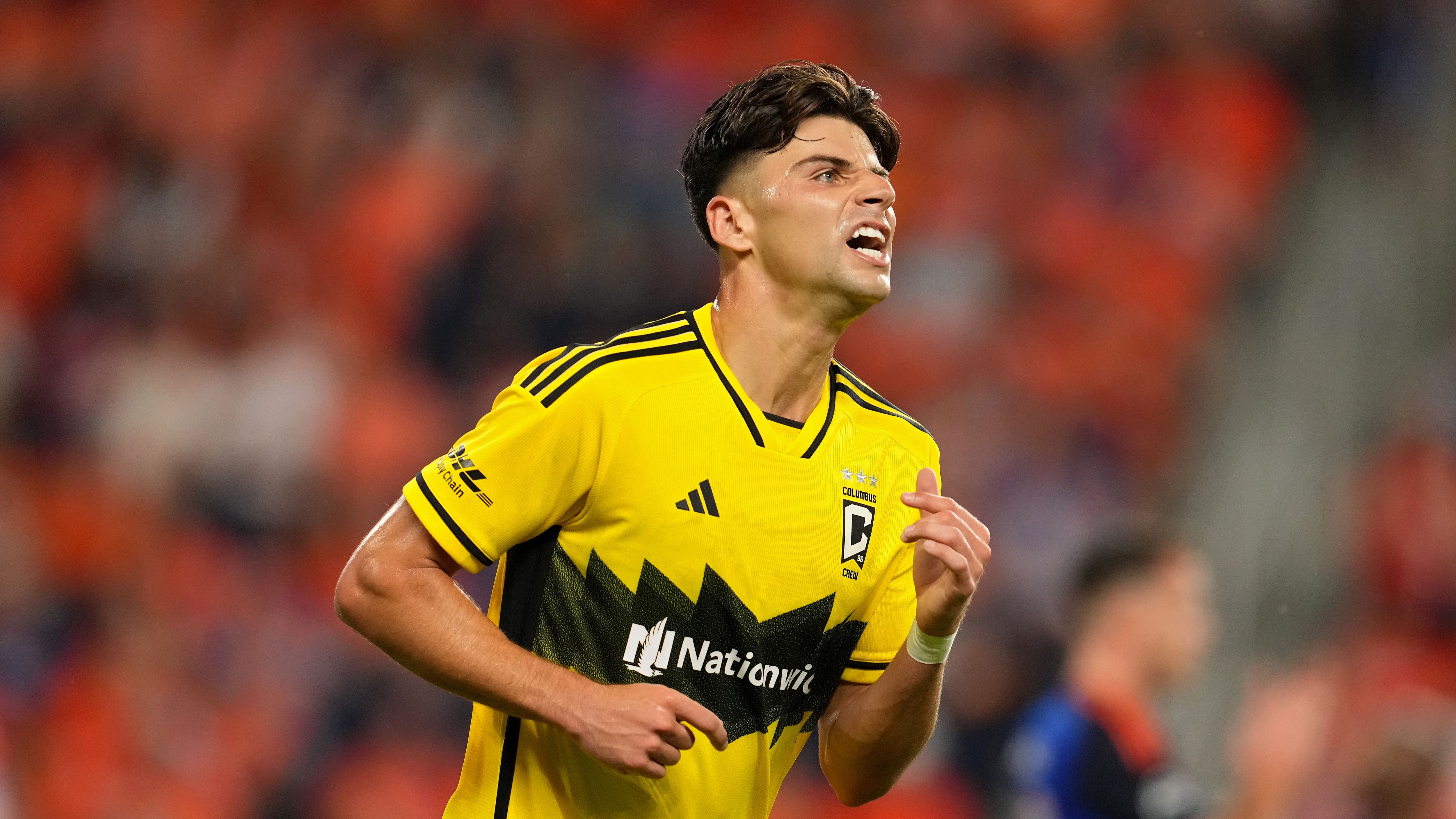 USMNT Transfers: New England Revolution reportedly eye surprise Matt Turner return, while Bryan Reynolds and Max Arfsten could be on the move