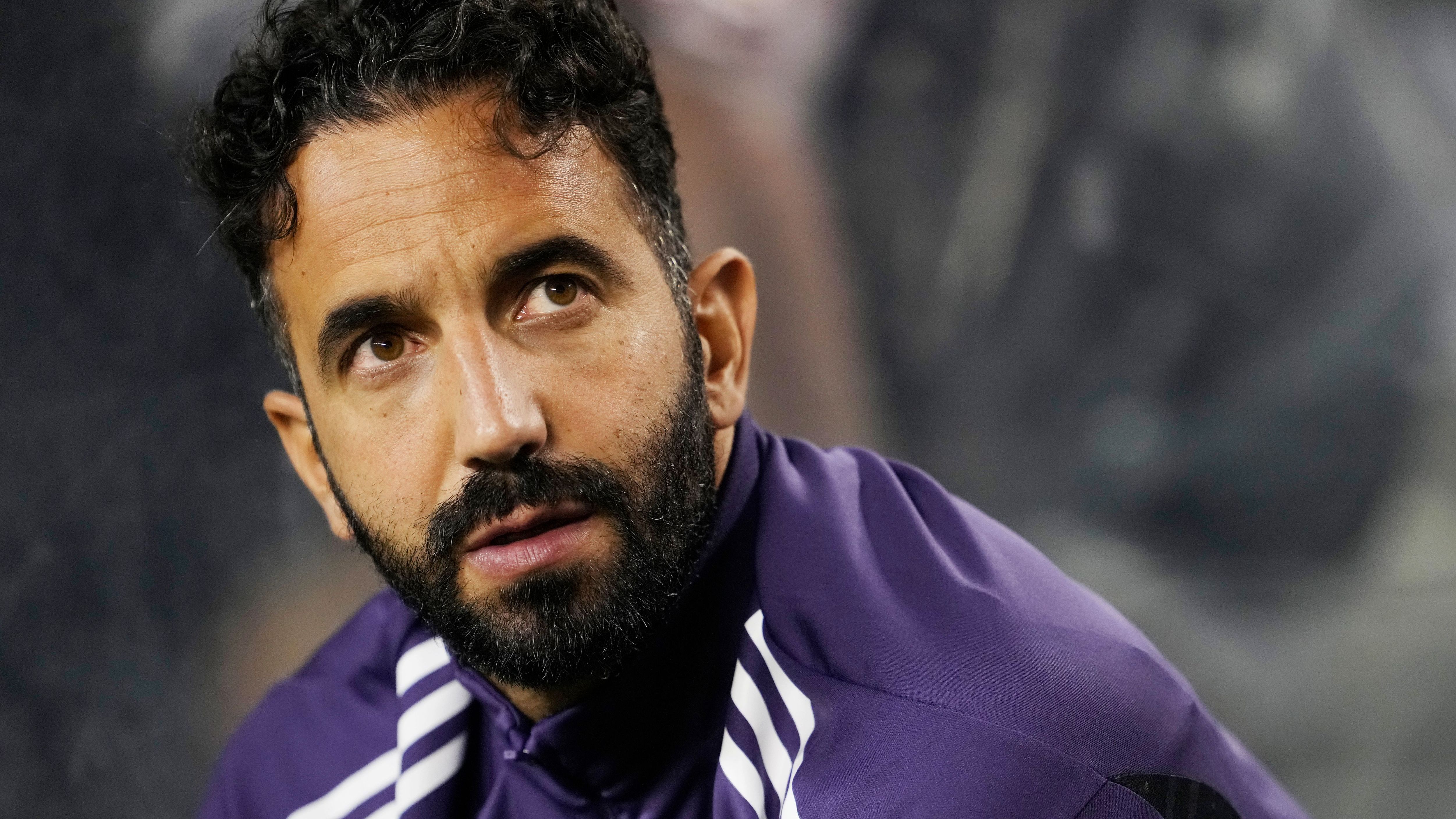 'Hell of a team' - Andoni Iraola admits Bournemouth are 'very far' from Man Utd's level after friendly thrashing as Ruben Amorim makes 'intensity' claim