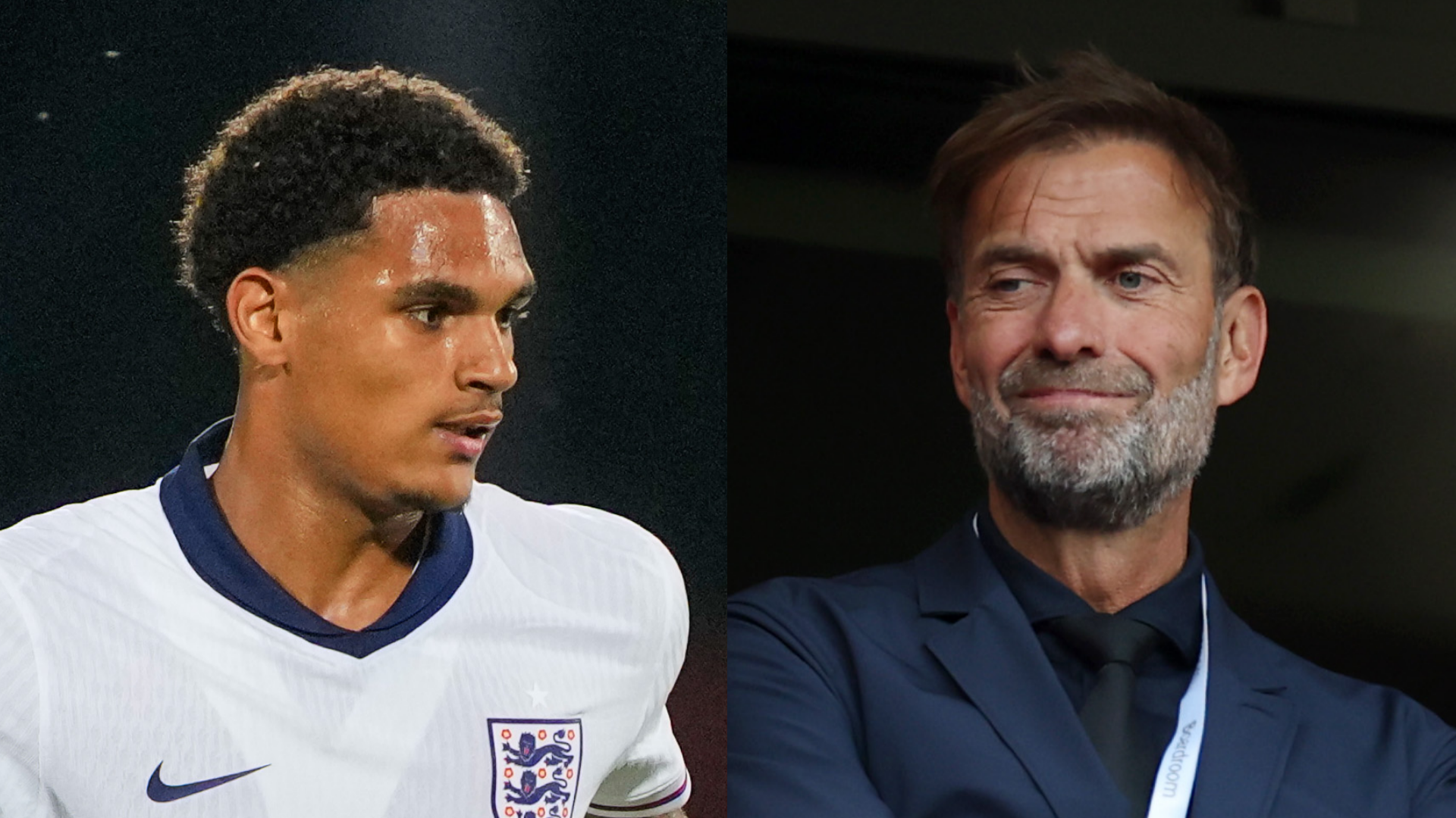Jarell Quansah reveals what Jurgen Klopp told him ahead of Liverpool debut and how ex-boss helped decide new Bayer Leverkusen signing's future
