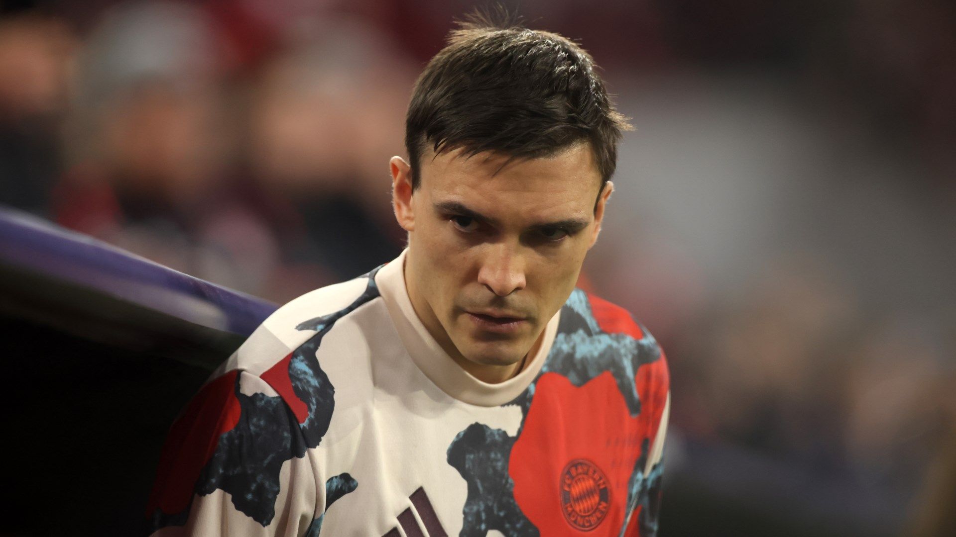 Tottenham open Joao Palhinha talks with Bayern Munich as Thomas Frank closes in on fourth summer signing