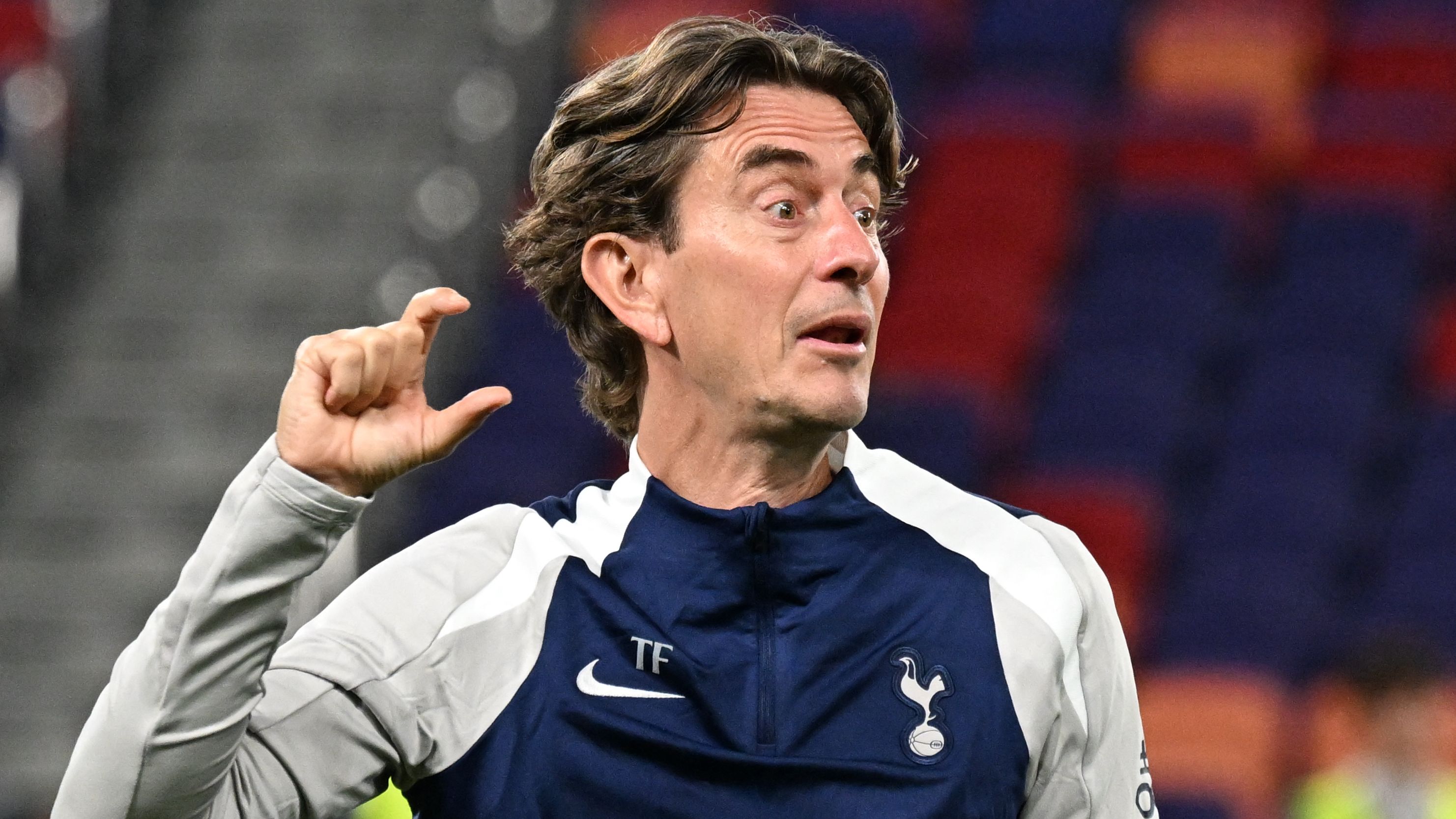 Tottenham open Joao Palhinha talks with Bayern Munich as Thomas Frank closes in on fourth summer signing
