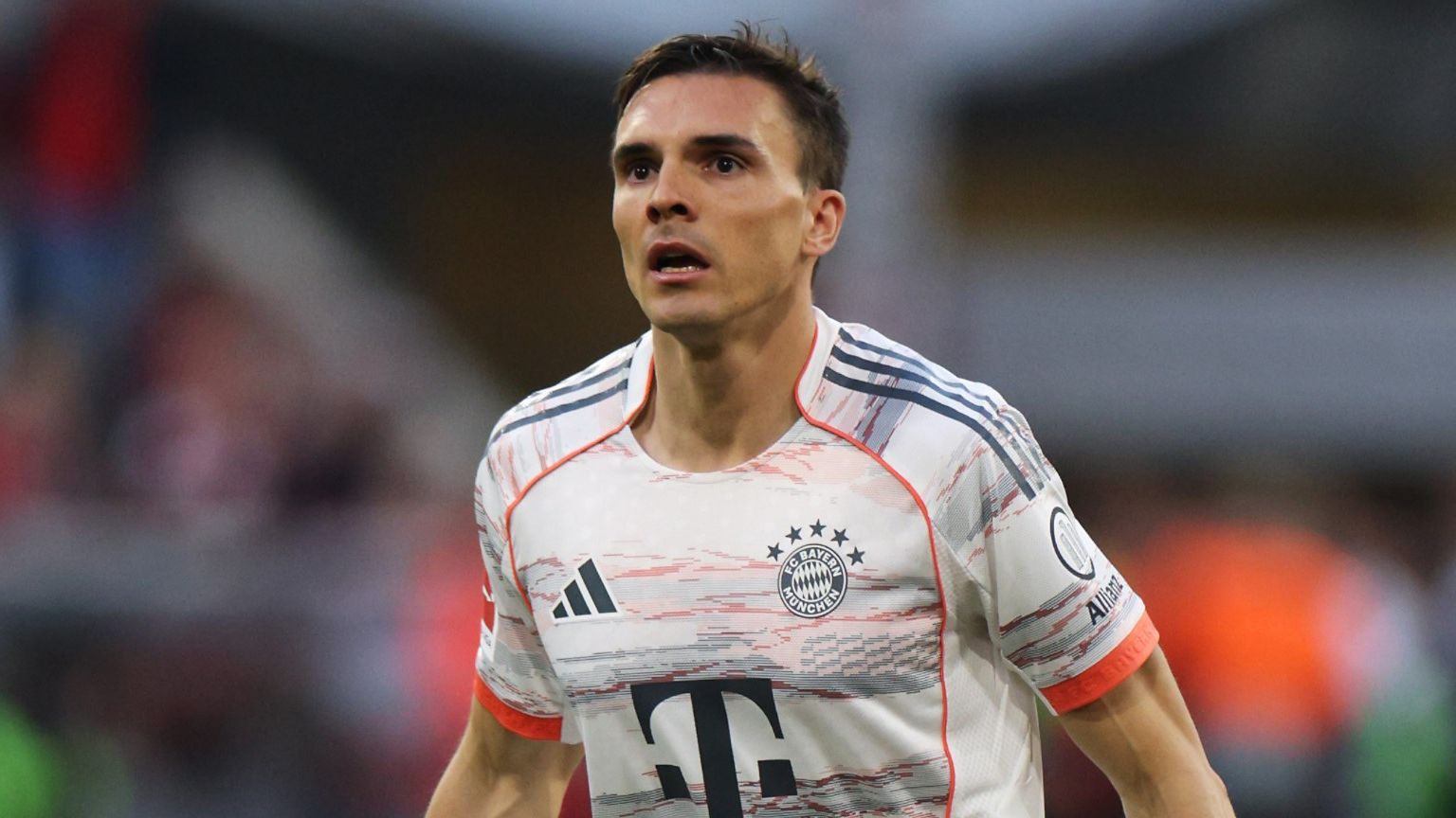 Tottenham open Joao Palhinha talks with Bayern Munich as Thomas Frank closes in on fourth summer signing