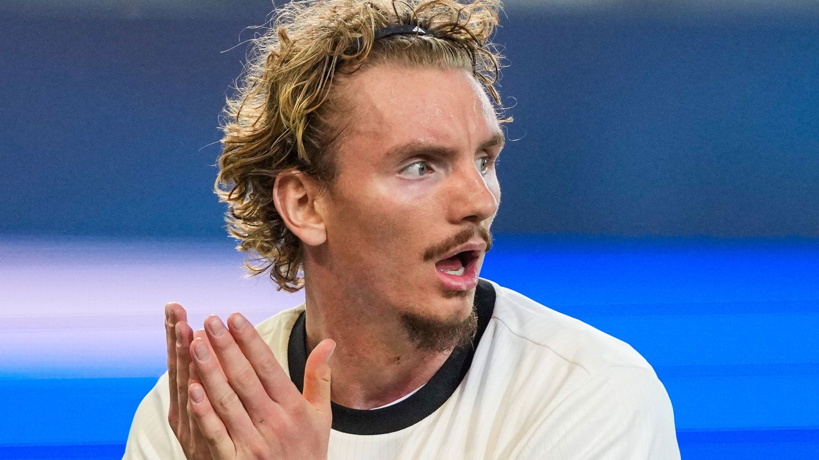 Nick Woltemade in 'bad mood' and desperately begs Stuttgart to let him join Bayern Munich but Bundesliga champions not planning third bid
