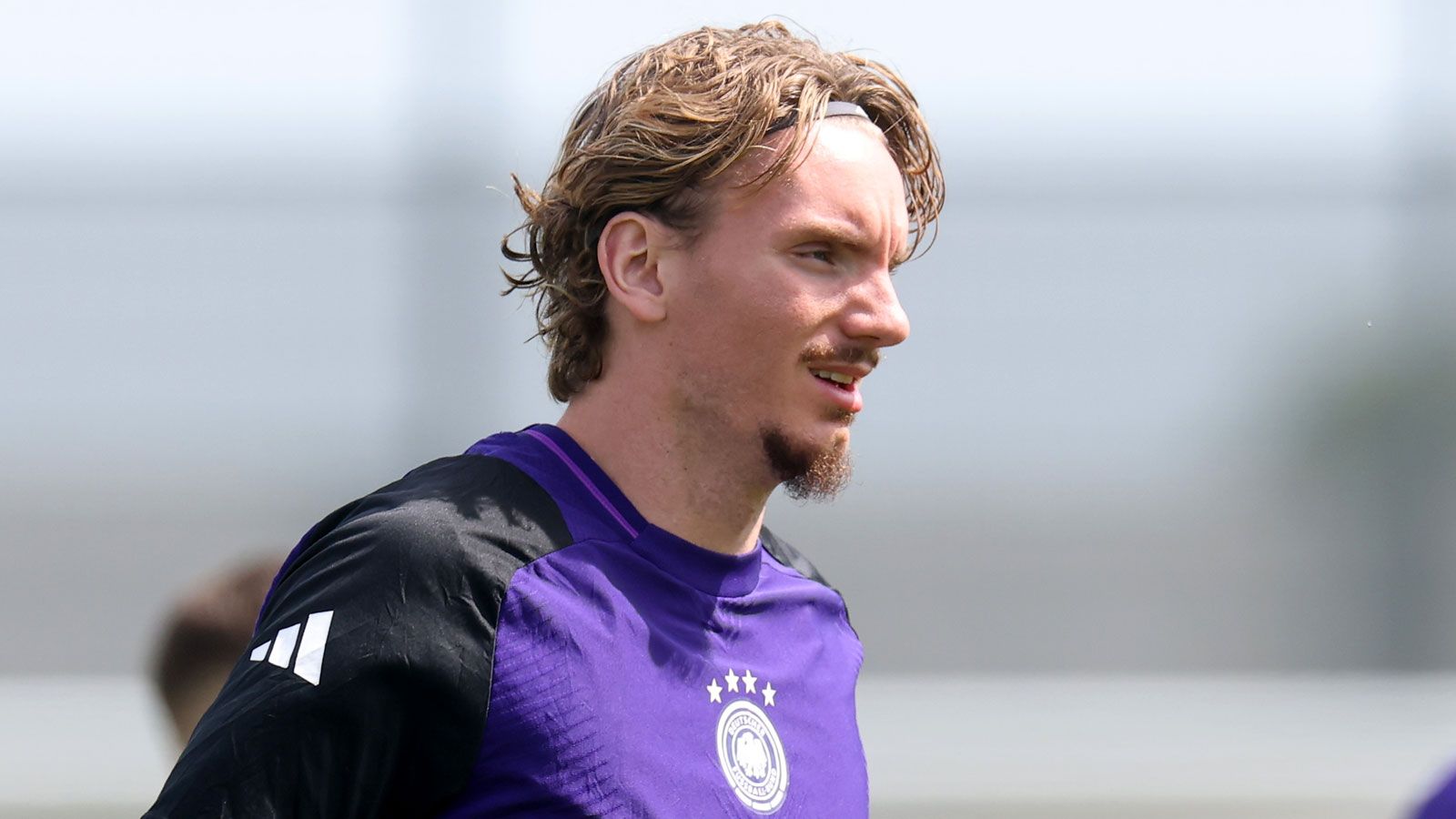 Nick Woltemade in 'bad mood' and desperately begs Stuttgart to let him join Bayern Munich but Bundesliga champions not planning third bid