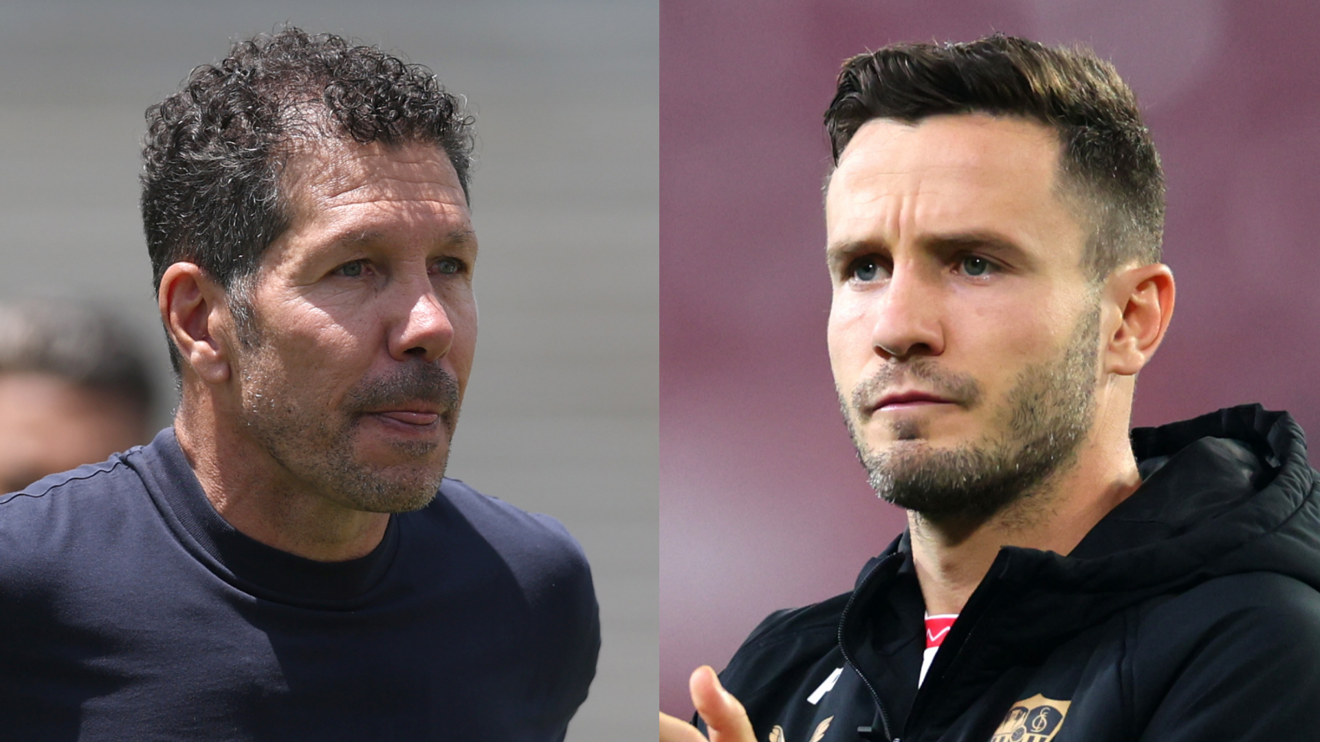 Atletico Madrid have 'no excuse' for not challenging for La Liga & Champions League trophies as former star Saul says Diego Simeone has 'a long way to go'