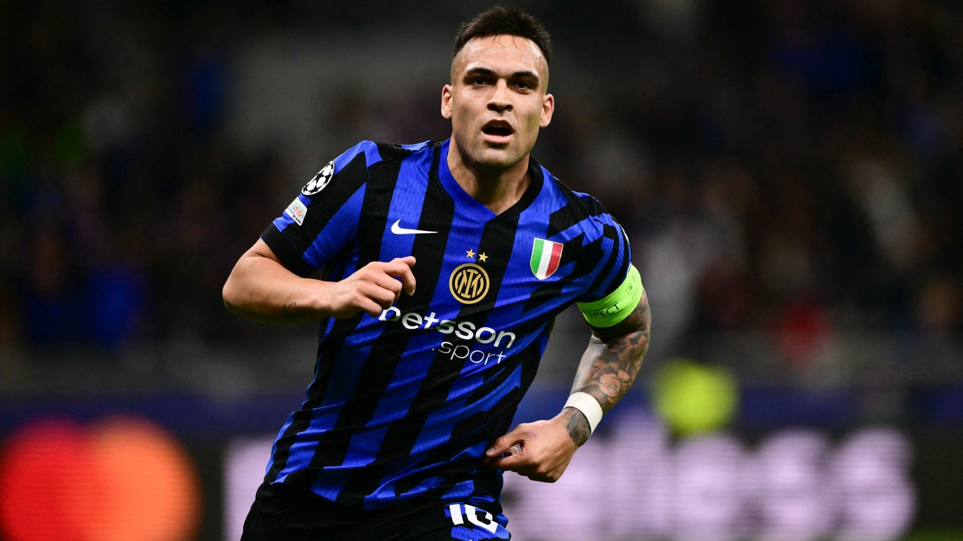 Inter reject chance to sign Christopher Nkunku from Chelsea with Serie A giants confident of bridging €5m gap to land Ademola Lookman from Atalanta