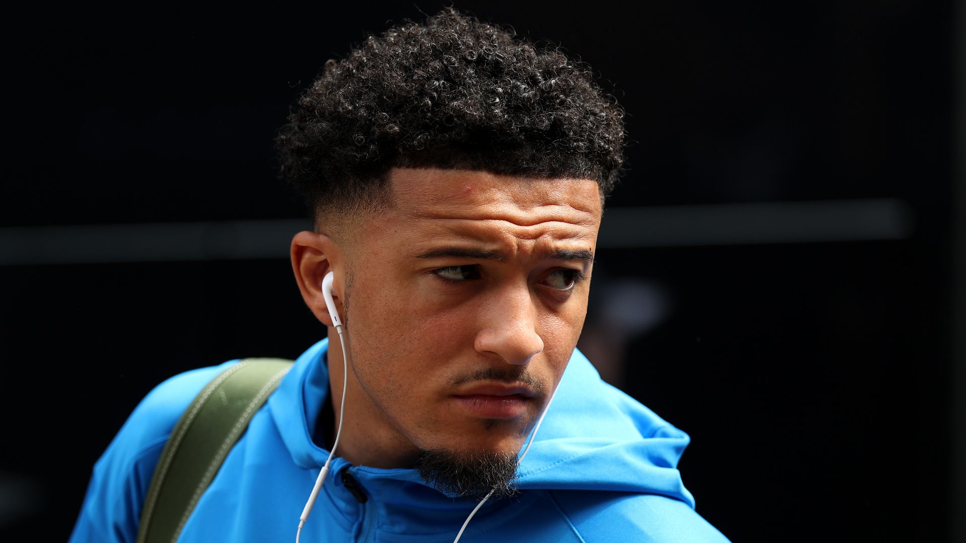 Revealed: Three reasons why Borussia Dortmund have 'reservations' about signing Man Utd flop Jadon Sancho again