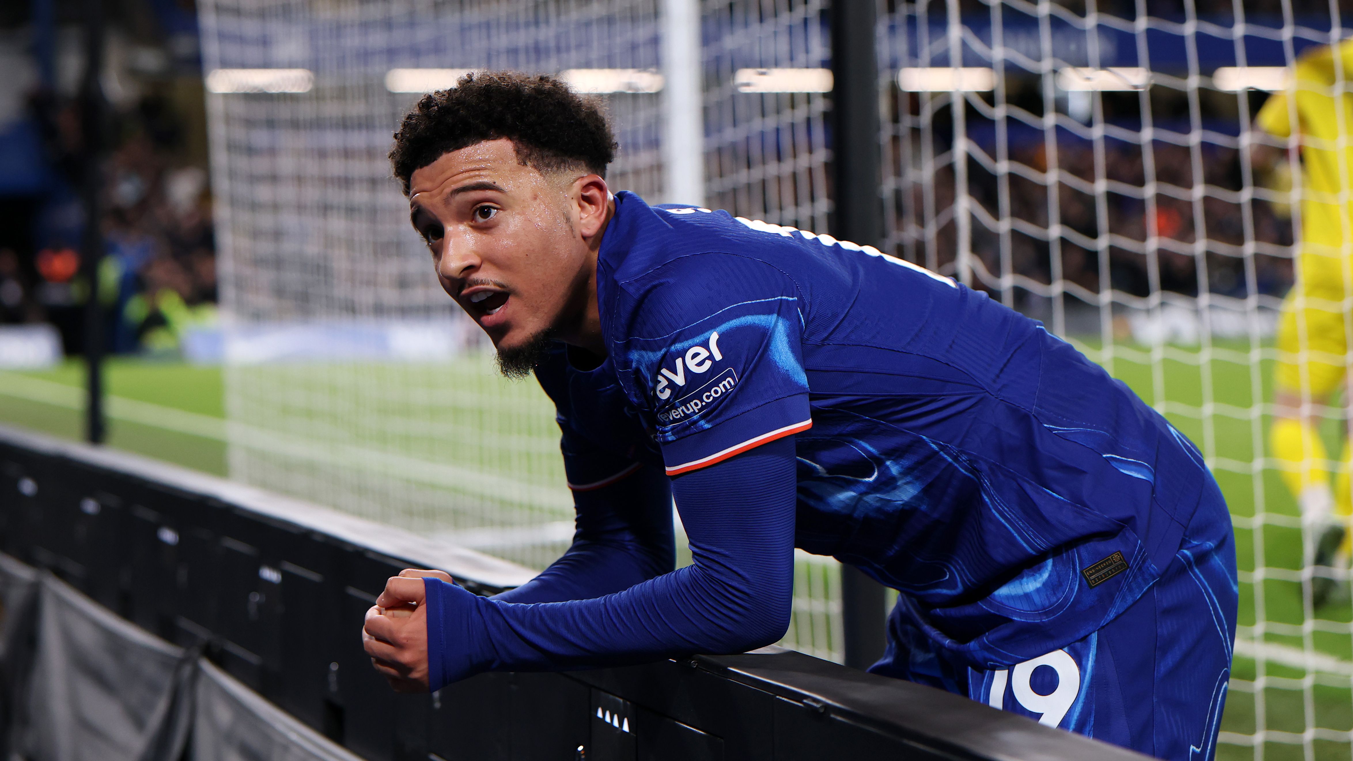 Revealed: Three reasons why Borussia Dortmund have 'reservations' about signing Man Utd flop Jadon Sancho again