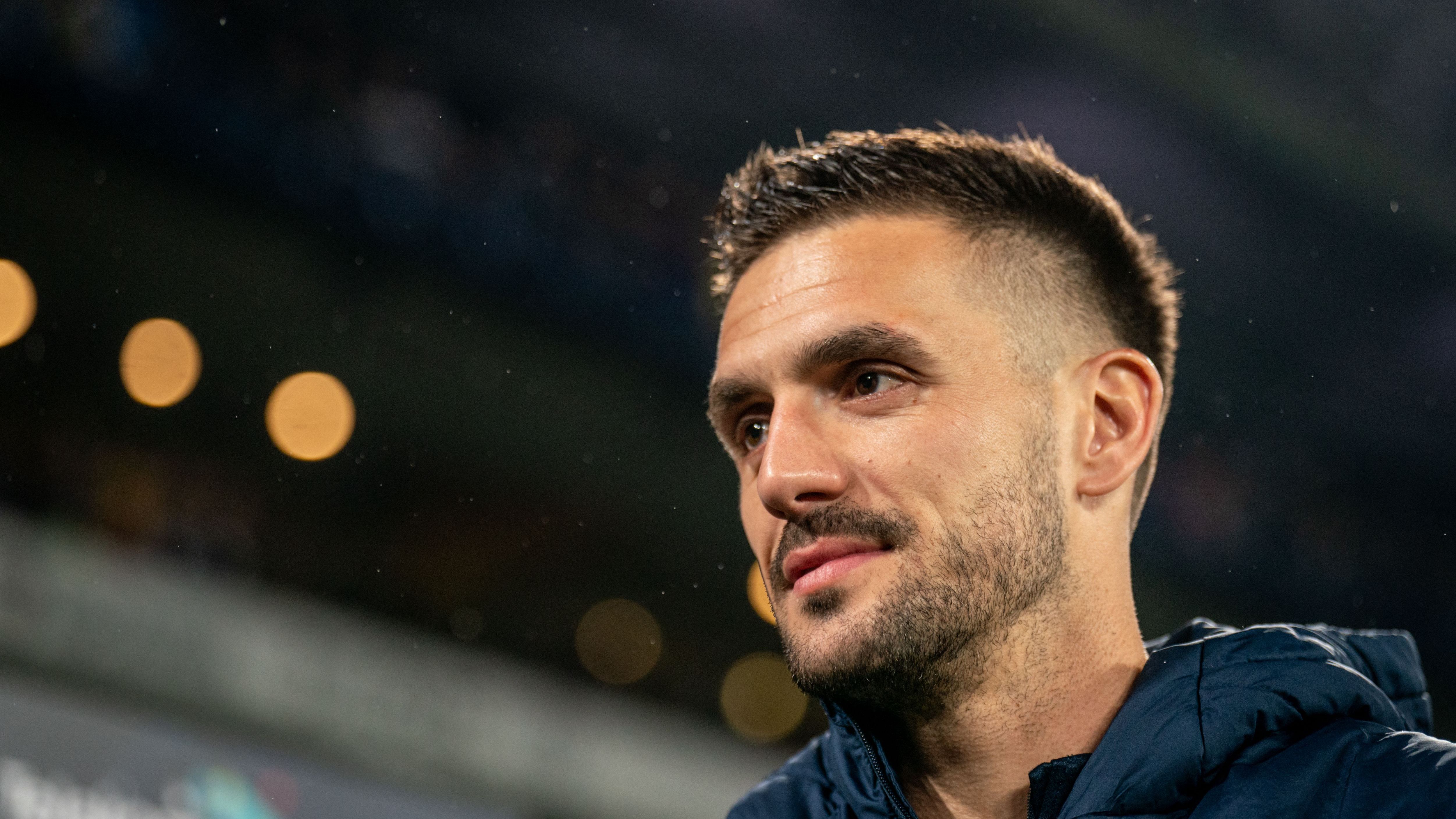 Ex-Ajax & Southampton star Dusan Tadic teams up with Marko Arnautovic after agreeing return to finish playing career at Serbian giants