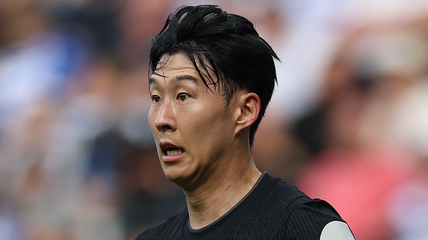 'Not under my control' - Wrexham handed audacious transfer boost as Tottenham star refuses to commit future to Spurs
