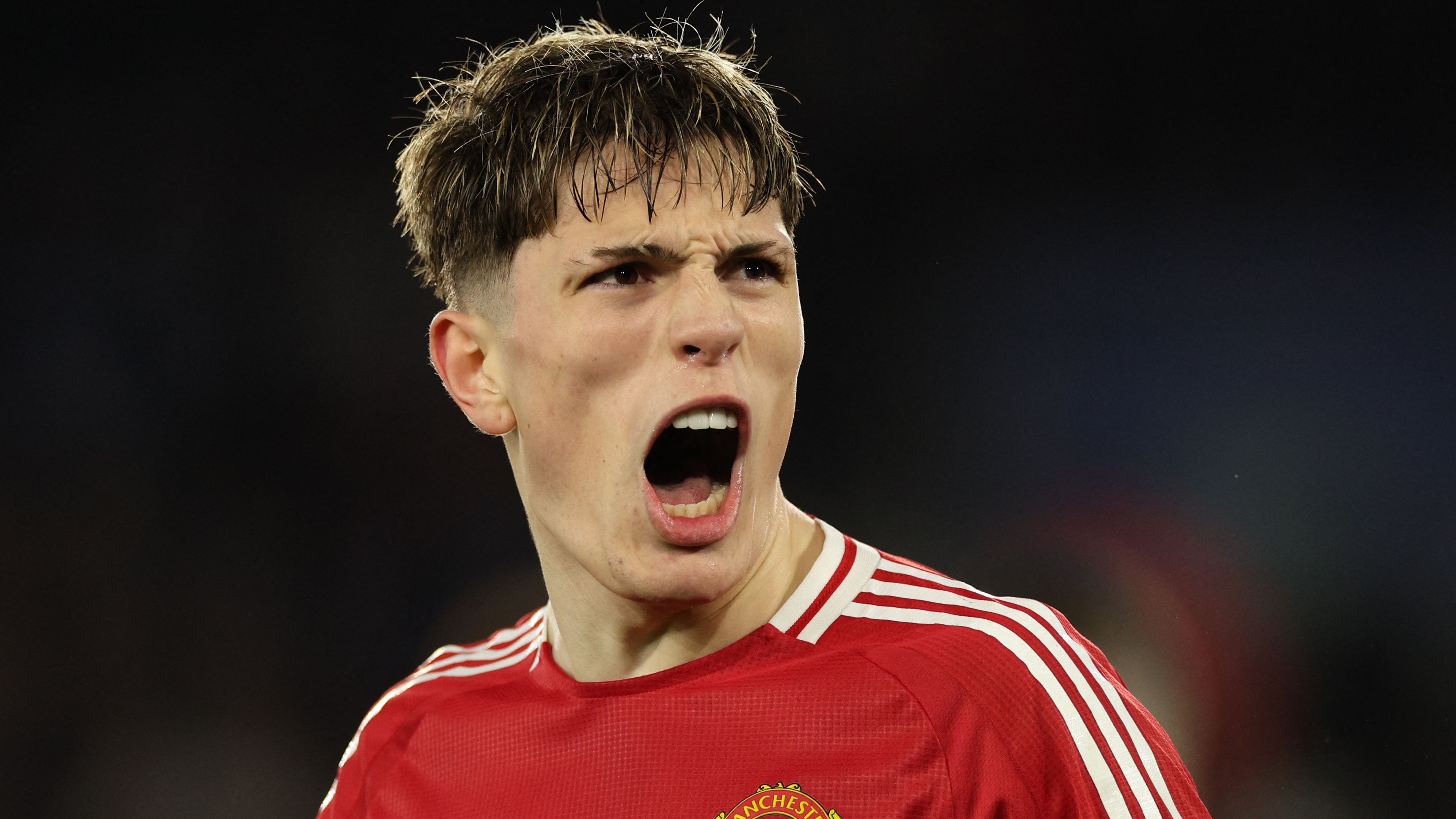 Alejandro Garnacho wants Chelsea! Man Utd winger makes Blues move his 'priority' with details of potential bid revealed