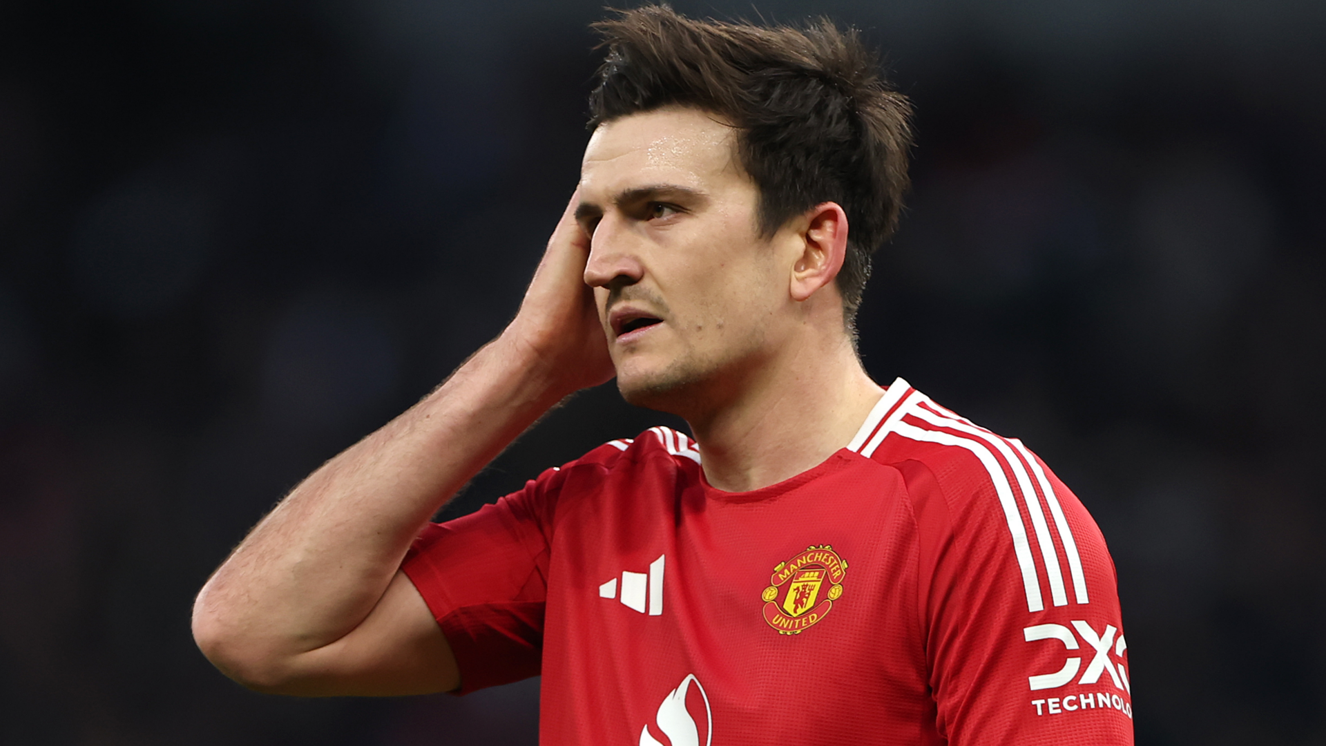 Harry Maguire learns new court date for retrial after Man Utd defender initially found guilty for assault and bribery on nightmare Greek holiday
