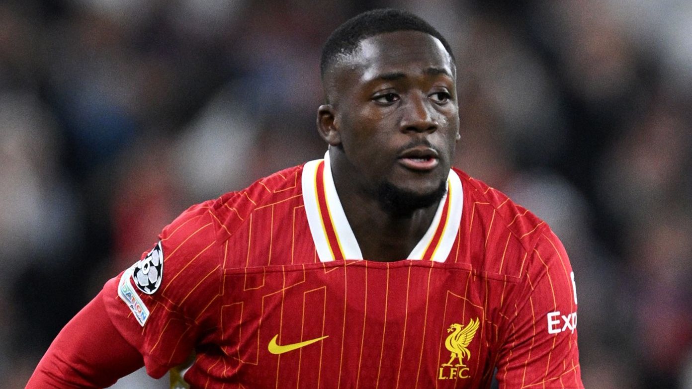 Konate to leave Liverpool? Bayern Munich transfer ruled out as trio expected to stay put